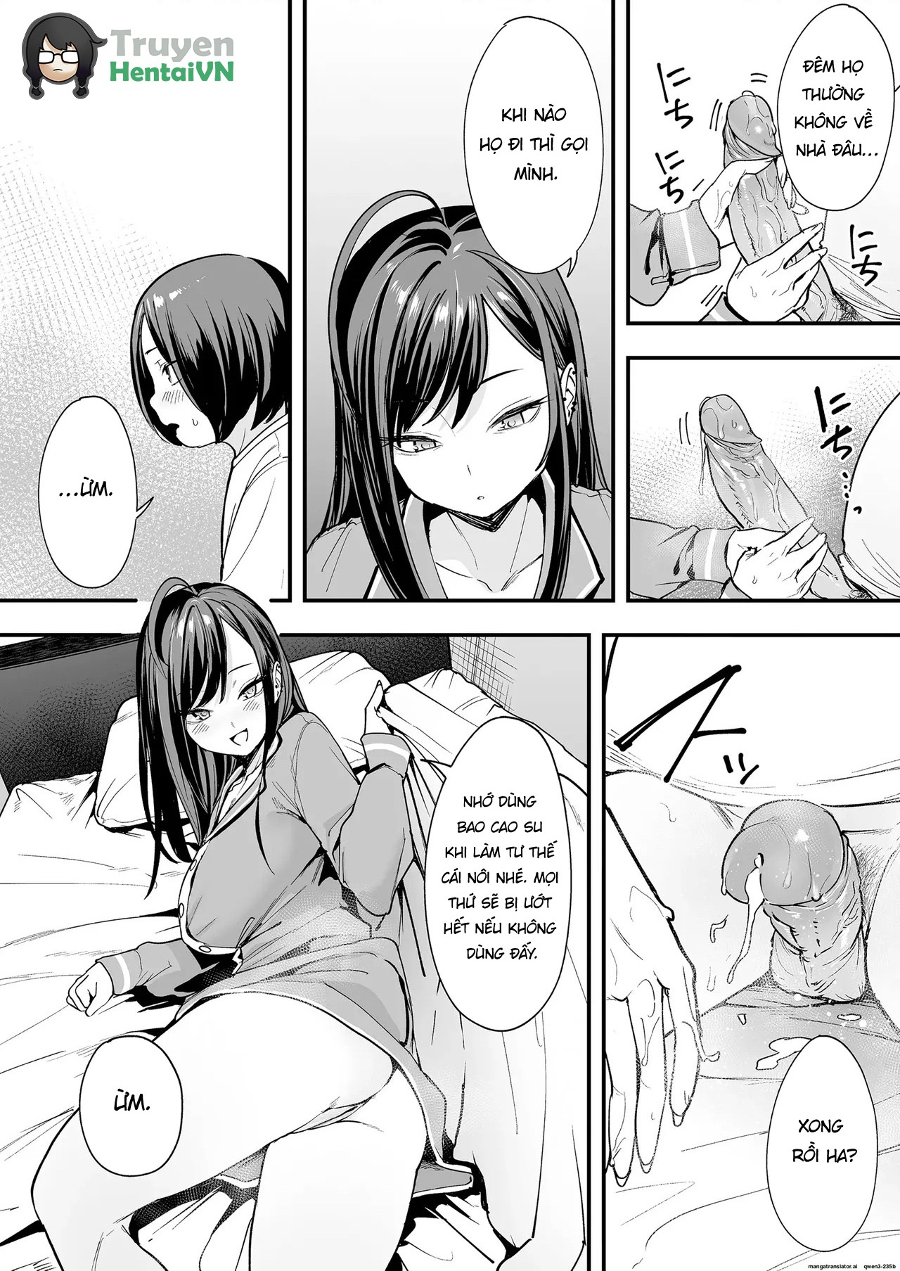 HentaiVN.net - Ảnh 58 - Otaku no Boku ga Ichigun Gal to Tsukiaerumade no Hanashi 2 - Chap 1