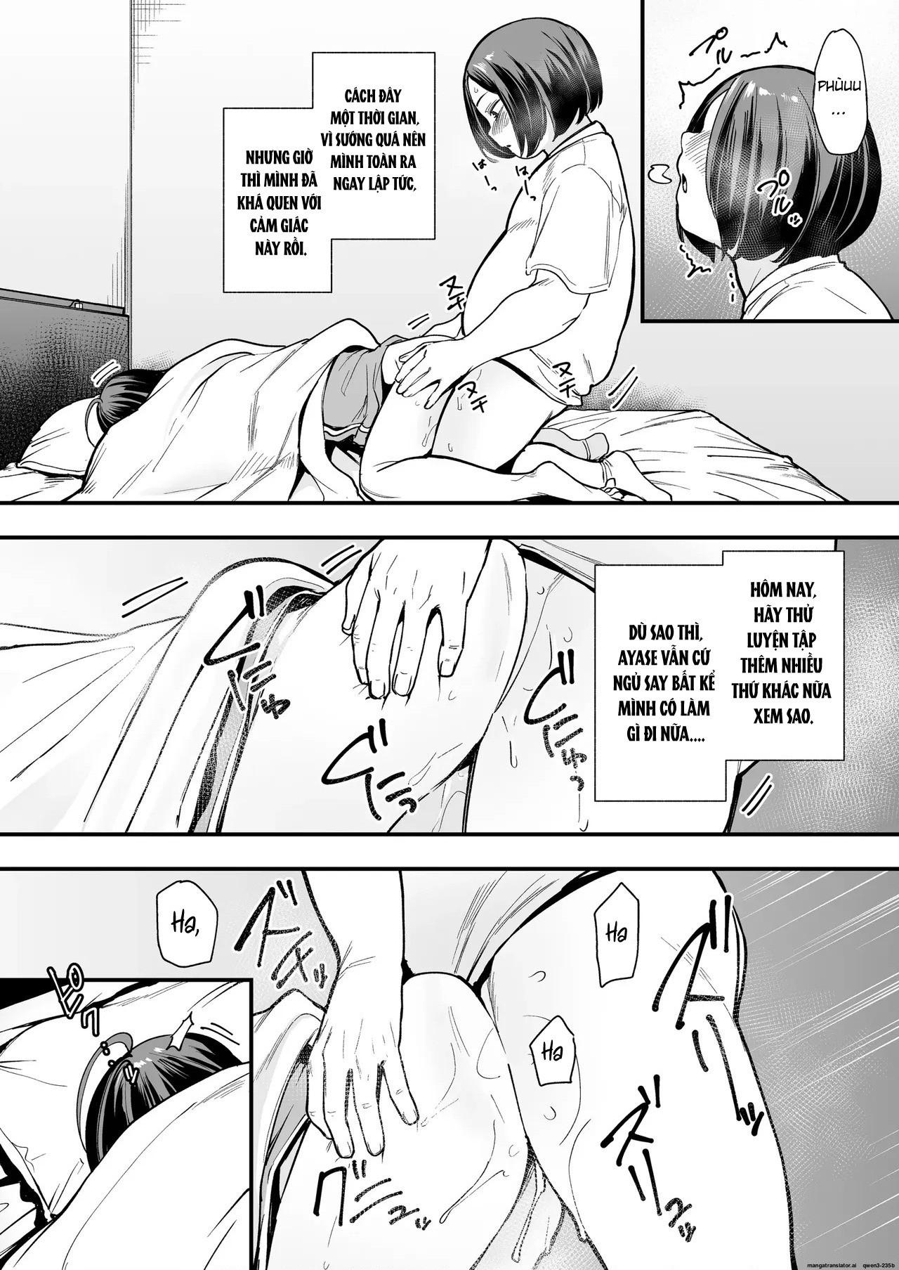 HentaiVN.net - Ảnh 60 - Otaku no Boku ga Ichigun Gal to Tsukiaerumade no Hanashi 2 - Chap 1