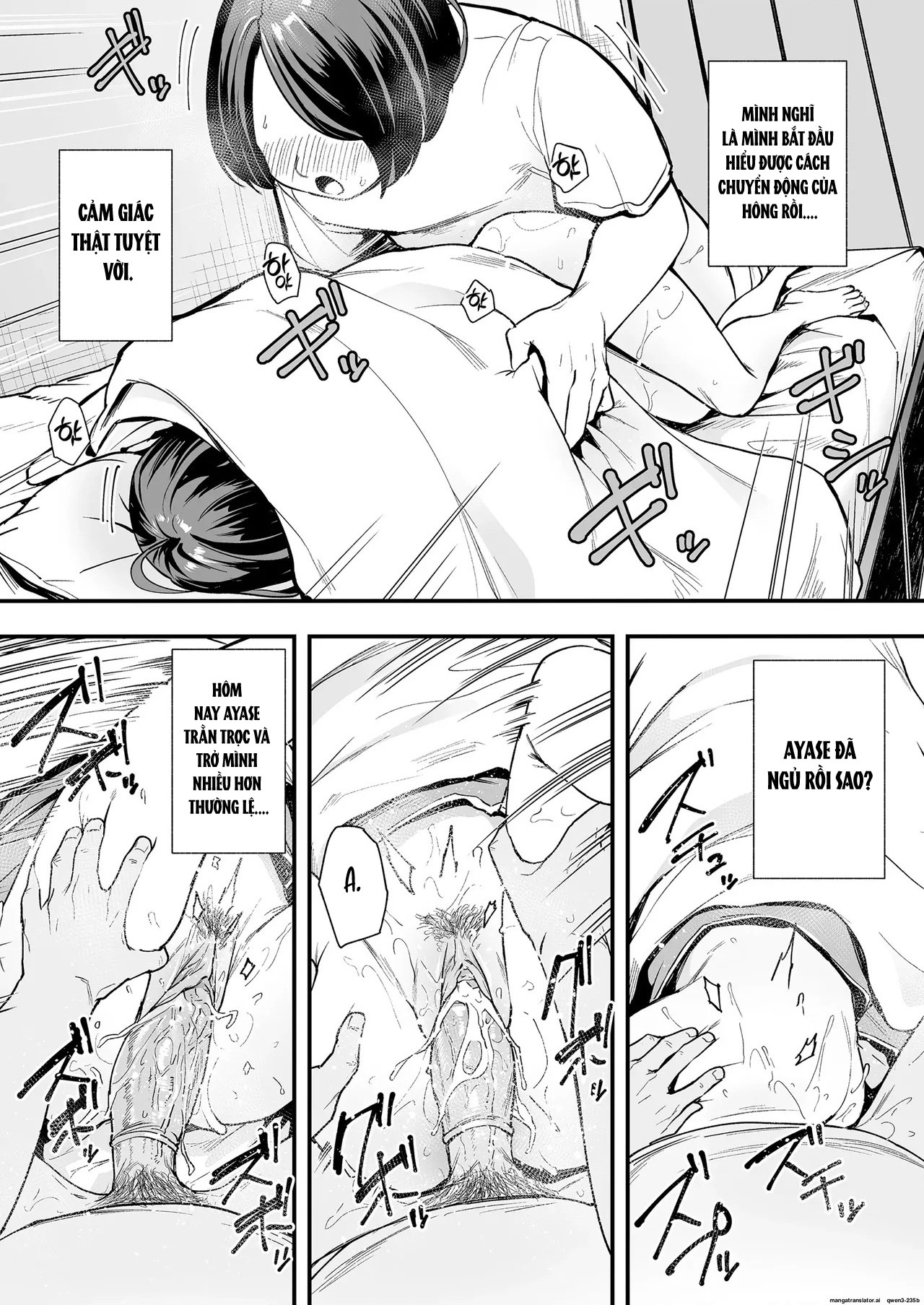 HentaiVN.net - Ảnh 61 - Otaku no Boku ga Ichigun Gal to Tsukiaerumade no Hanashi 2 - Chap 1
