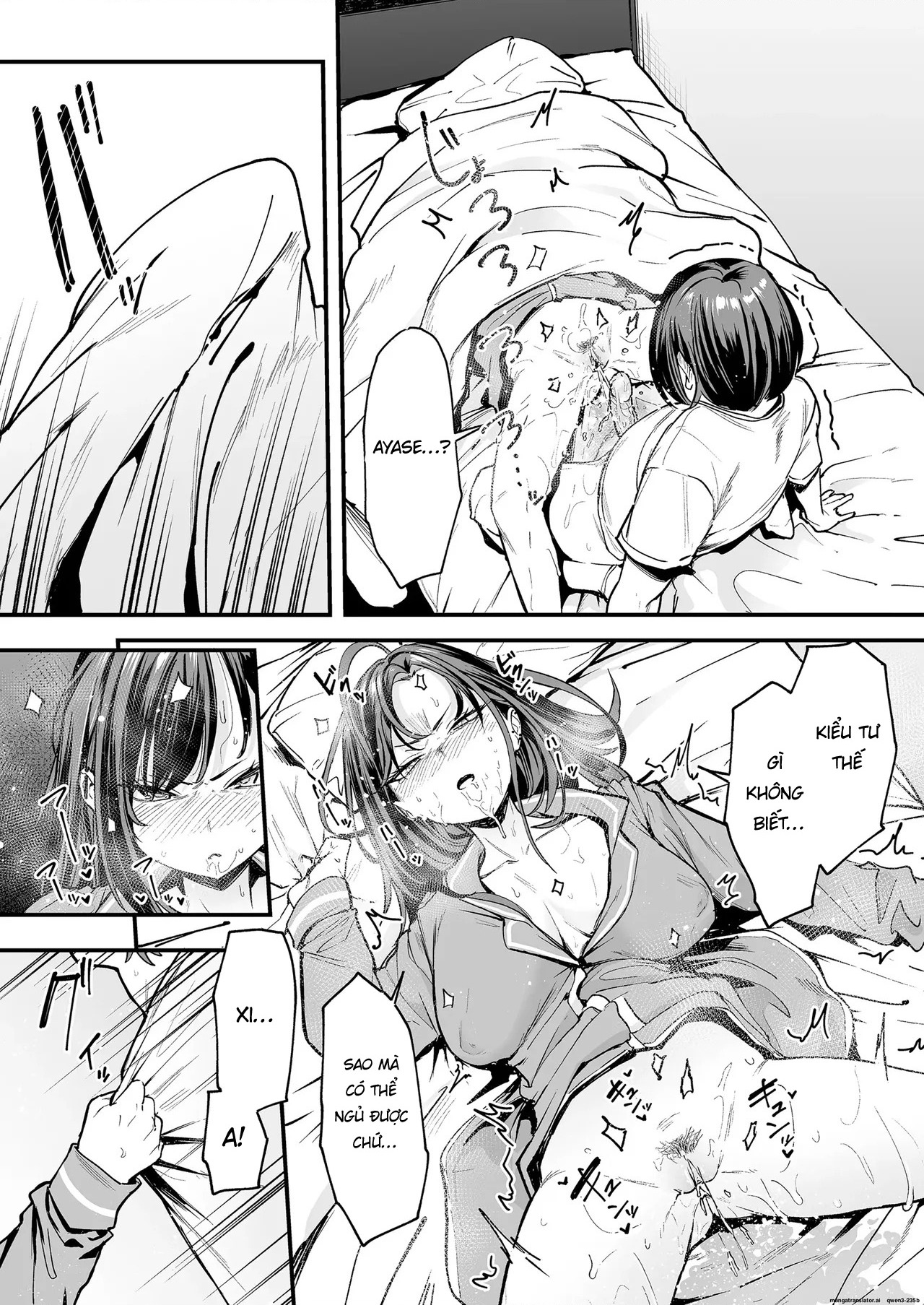 HentaiVN.net - Ảnh 63 - Otaku no Boku ga Ichigun Gal to Tsukiaerumade no Hanashi 2 - Chap 1
