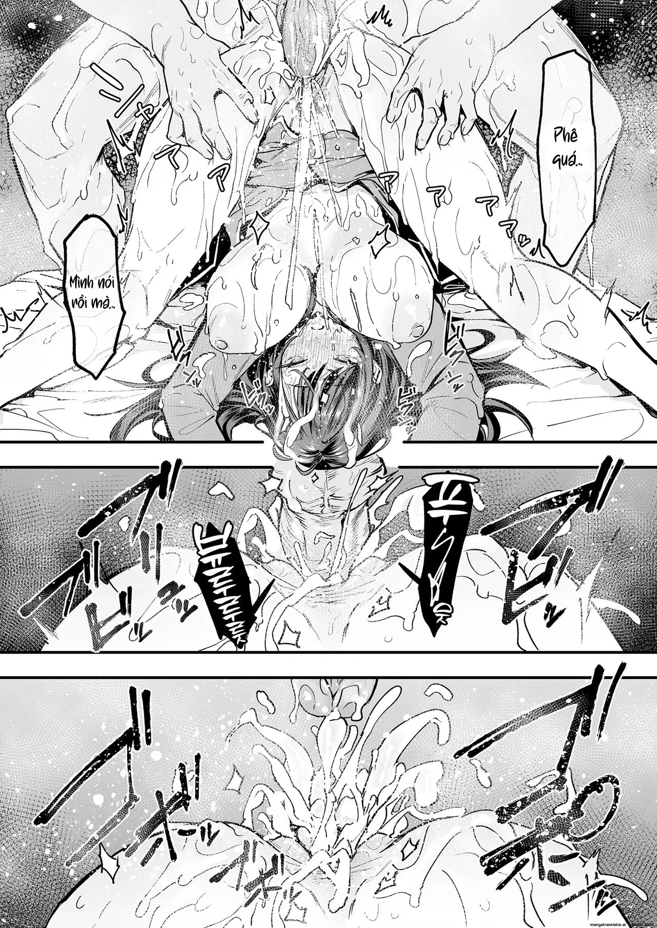 HentaiVN.net - Ảnh 69 - Otaku no Boku ga Ichigun Gal to Tsukiaerumade no Hanashi 2 - Chap 1