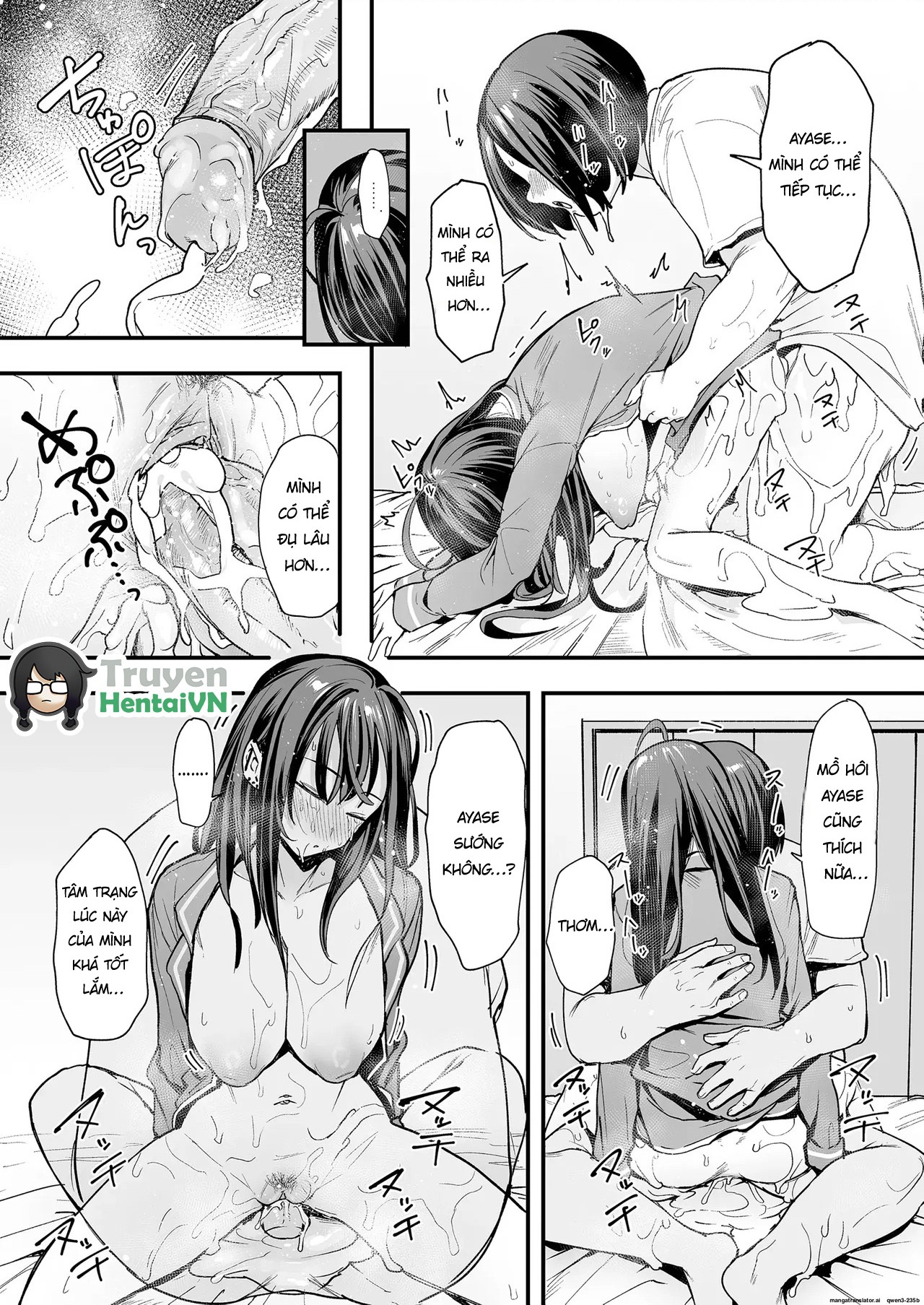HentaiVN.net - Ảnh 74 - Otaku no Boku ga Ichigun Gal to Tsukiaerumade no Hanashi 2 - Chap 1
