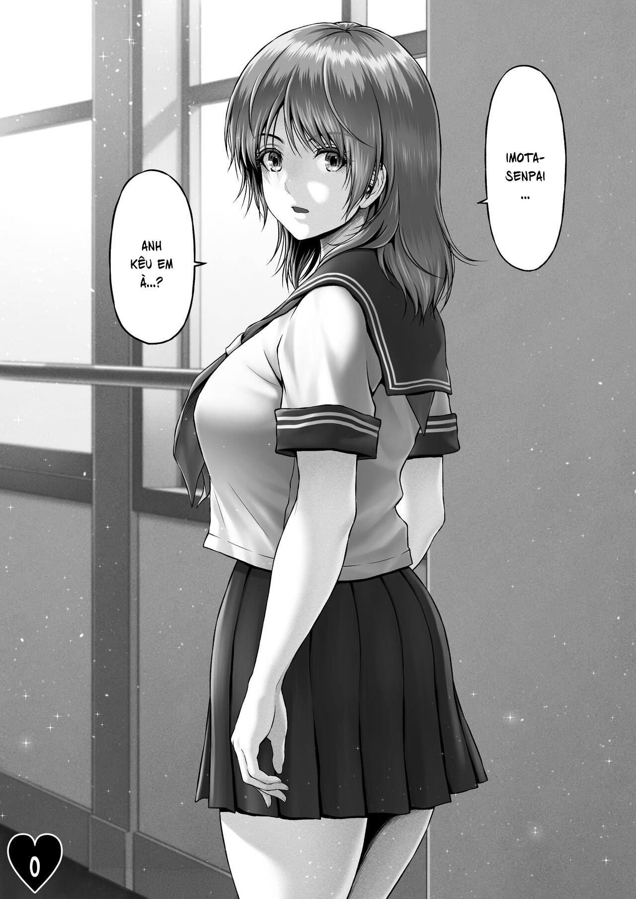 HentaiVN.net - Ảnh 4 - Thân thể hoàn hảo bị cưỡng đoạt - Chap 1