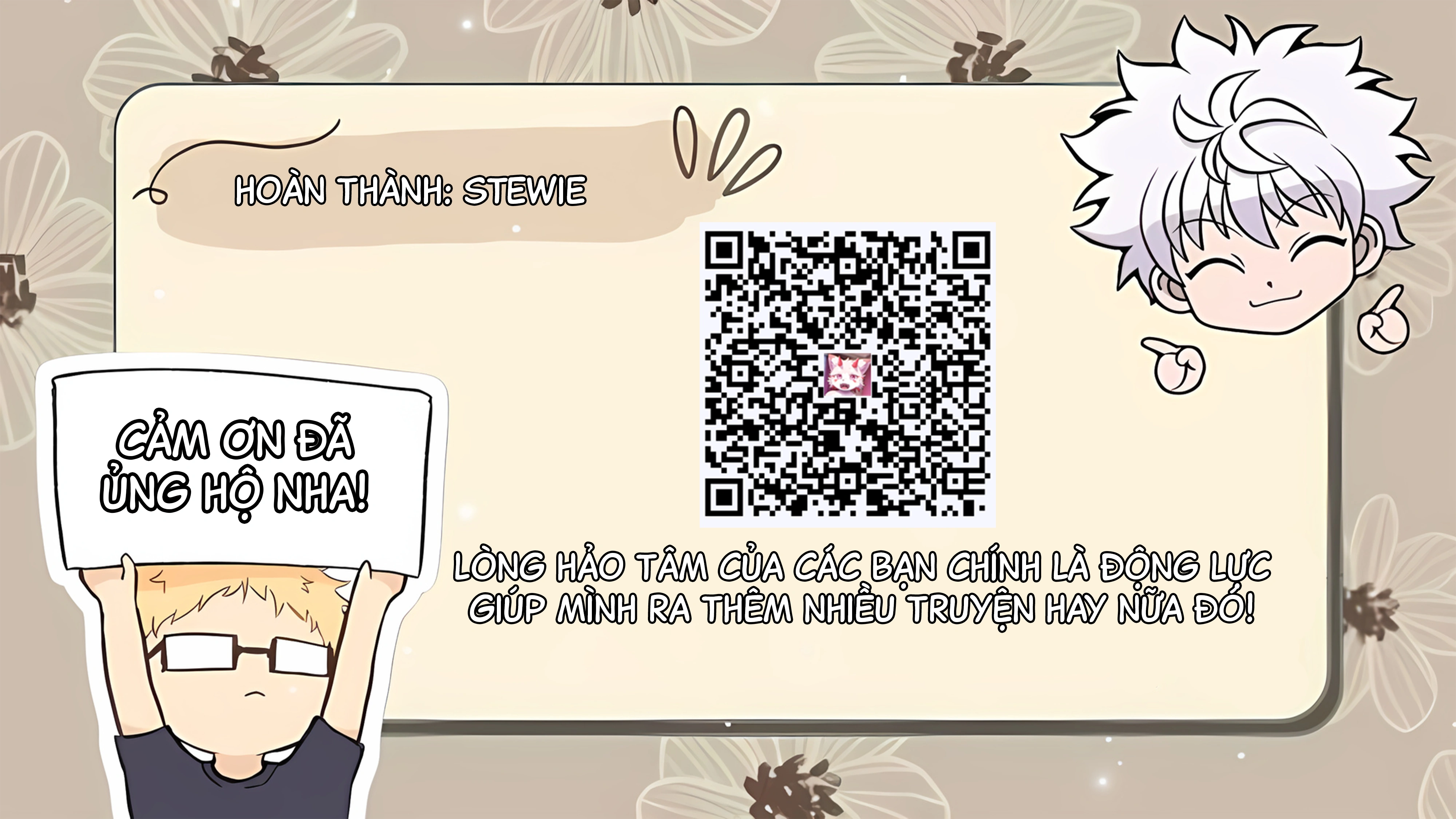 HentaiVN.net - Ảnh 14 - Kemoshonen Vol. 2 - Chap 1