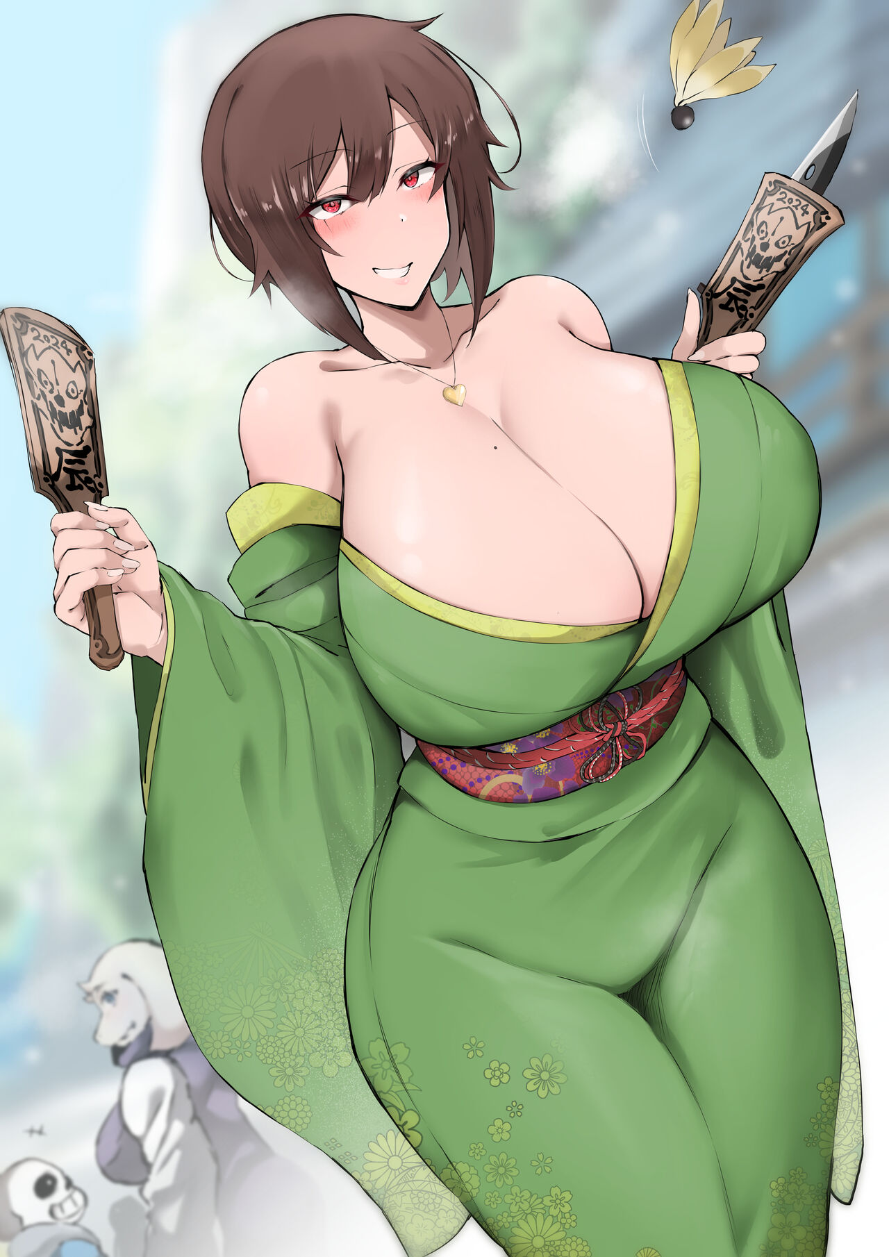 HentaiVN.net - Ảnh 7 - Shinnen Nakadashi Chara-chan - Chap 1