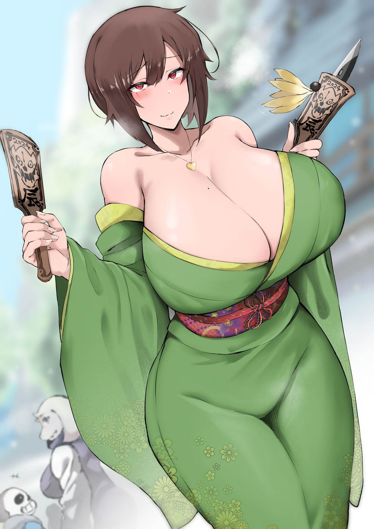 HentaiVN.net - Ảnh 8 - Shinnen Nakadashi Chara-chan - Chap 1
