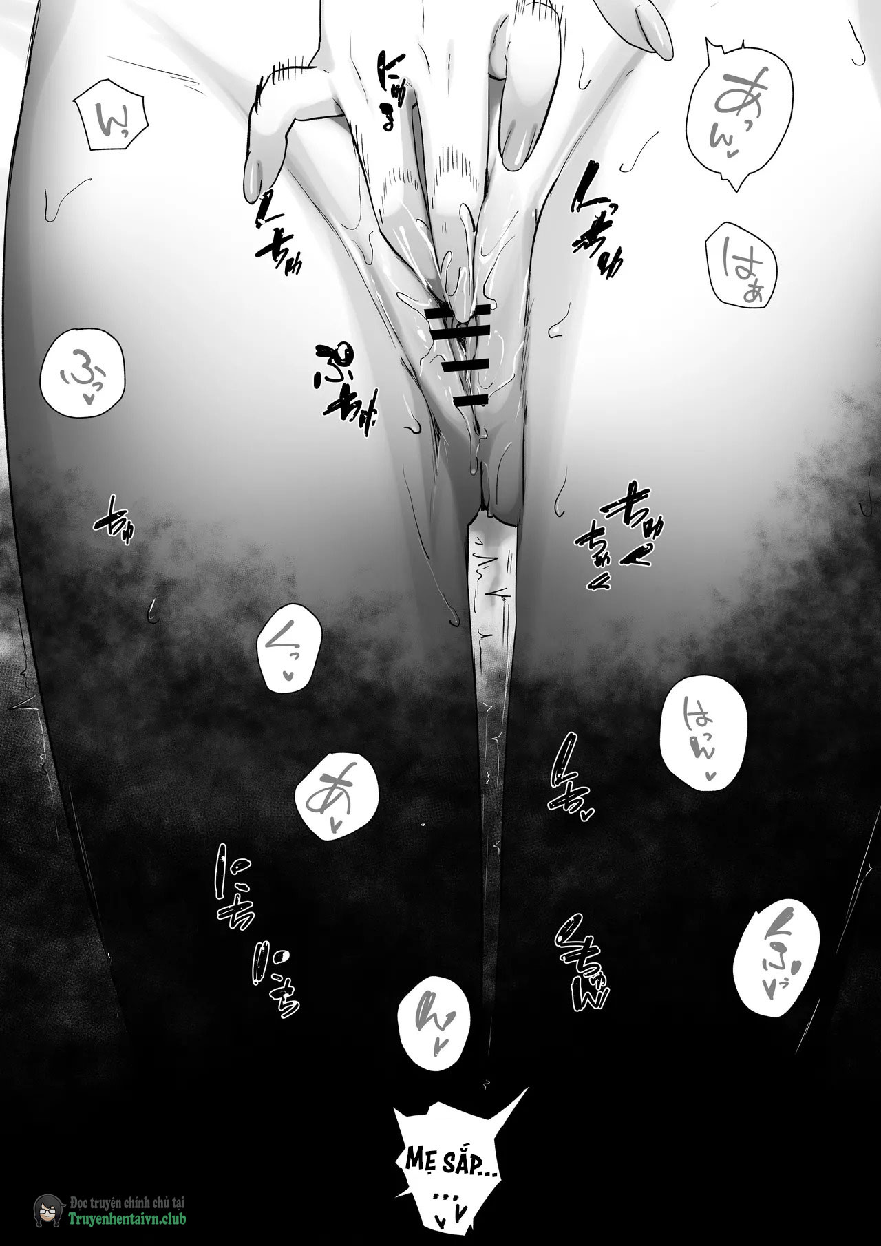HentaiVN.net - Ảnh 37 - Elf no Milk de Otona ni Narimashita - Chap 1