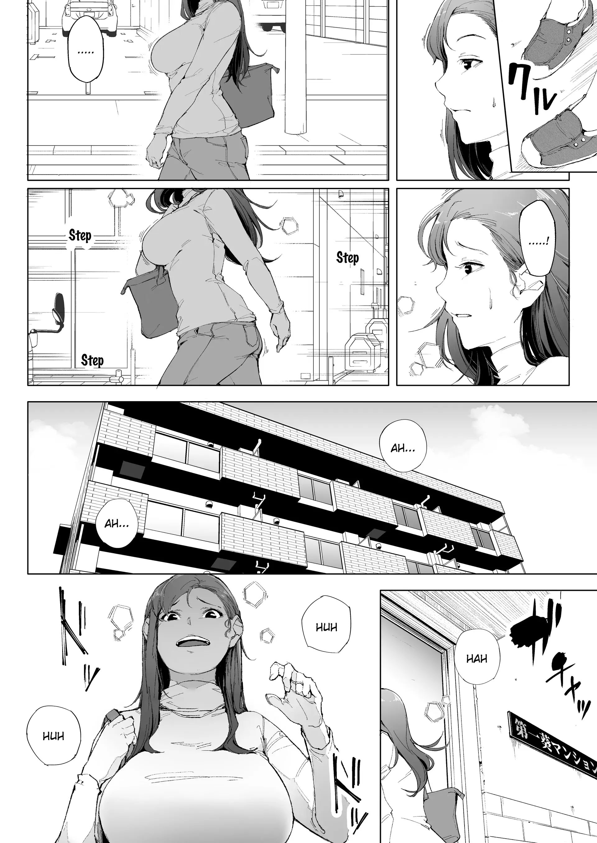 HentaiVN.net - Ảnh 13 - Watashi wa Tsuma de Haha de, Tada no Mesu 1 Oneshot English Online ... - Chap 1