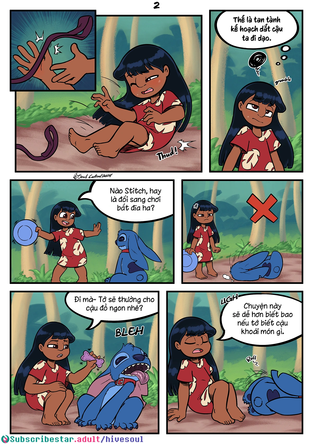 HentaiVN.net - Ảnh 4 - House Breaking - Chap 1