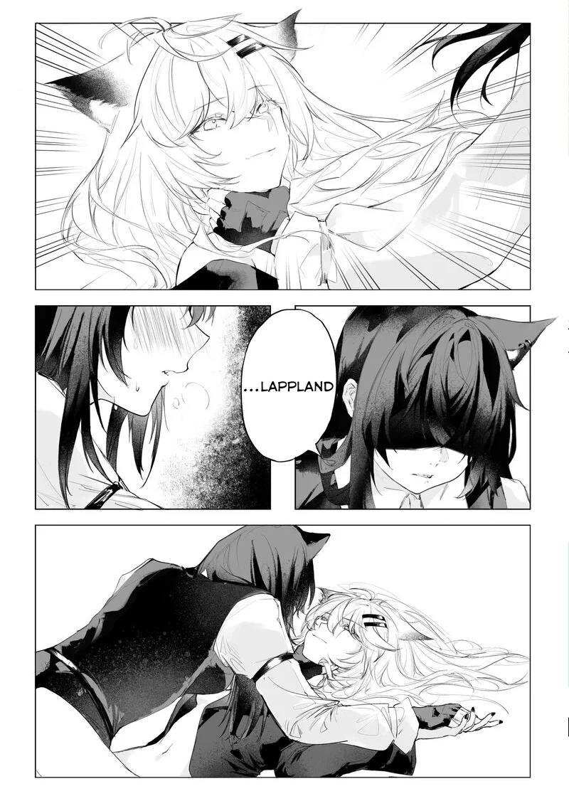 HentaiVN.net - Ảnh 8 - Bạn gái mặc áo khoác của tôi thật dễ thương!! - Chap 1