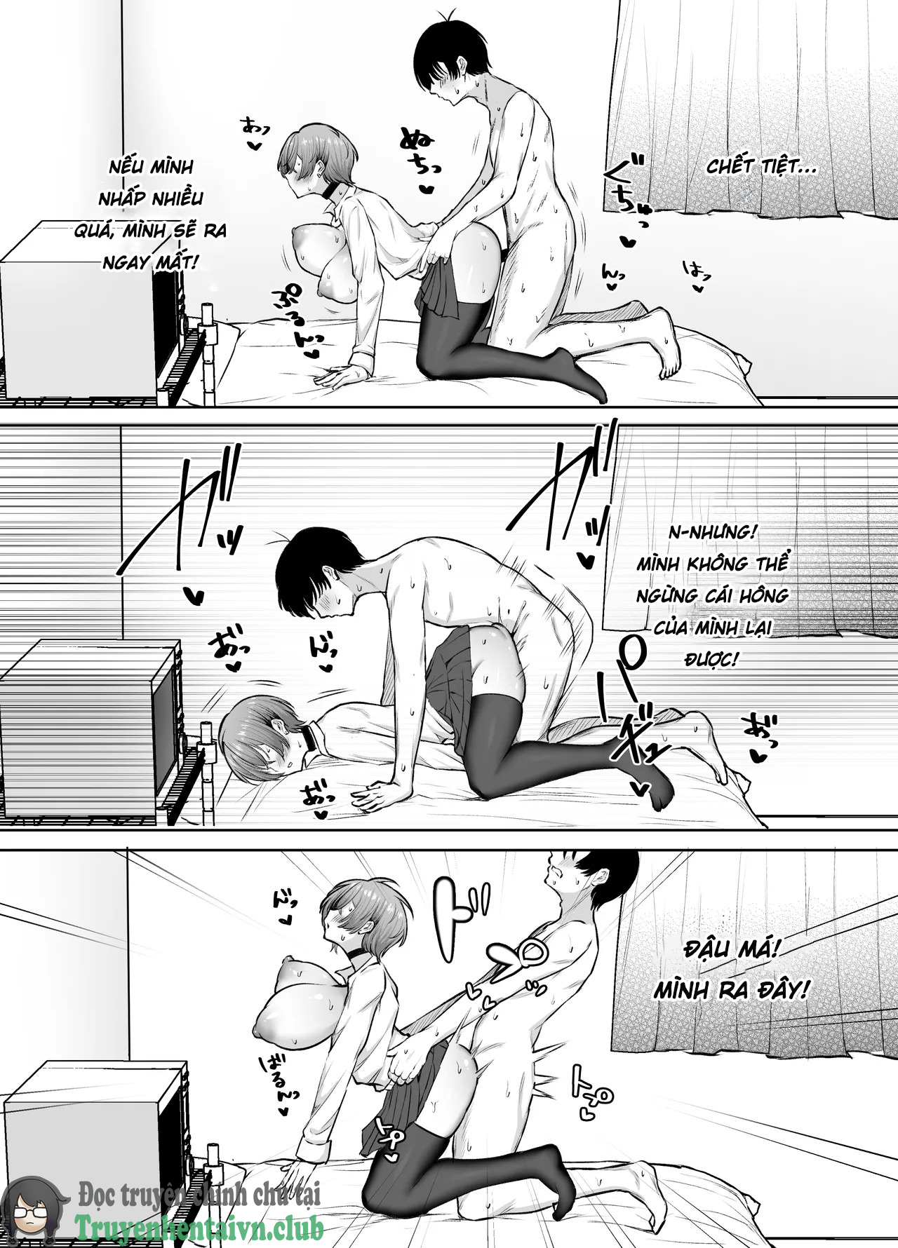 HentaiVN.net - Ảnh 59 - DeliHeal Yondara, Choroi Ouji-sama ga Kita Hanashi - Chap 1