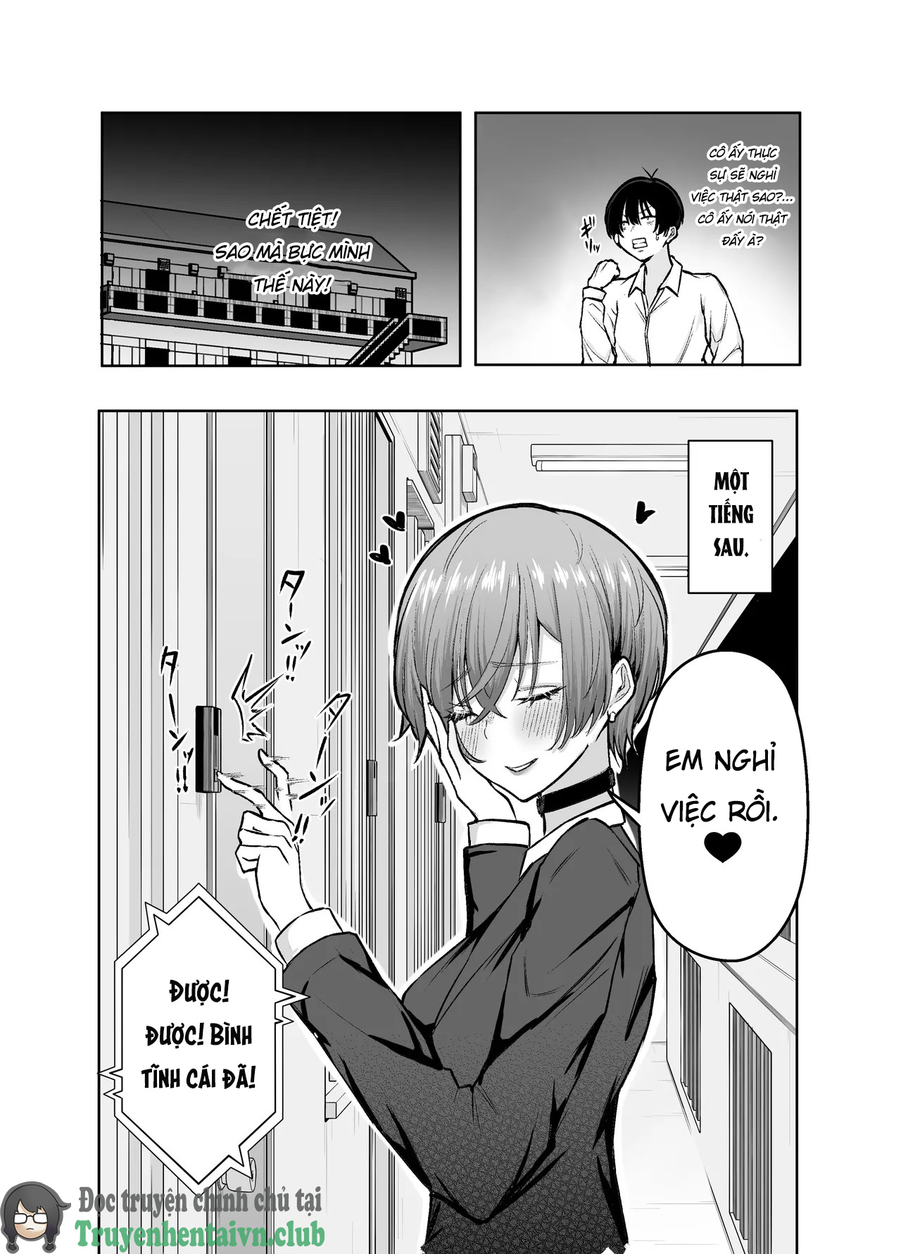 HentaiVN.net - Ảnh 77 - DeliHeal Yondara, Choroi Ouji-sama ga Kita Hanashi - Chap 1