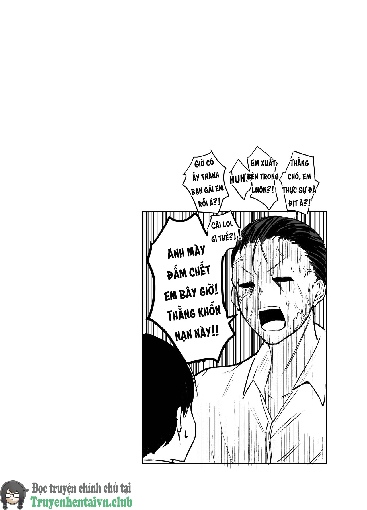 HentaiVN.net - Ảnh 79 - DeliHeal Yondara, Choroi Ouji-sama ga Kita Hanashi - Chap 1