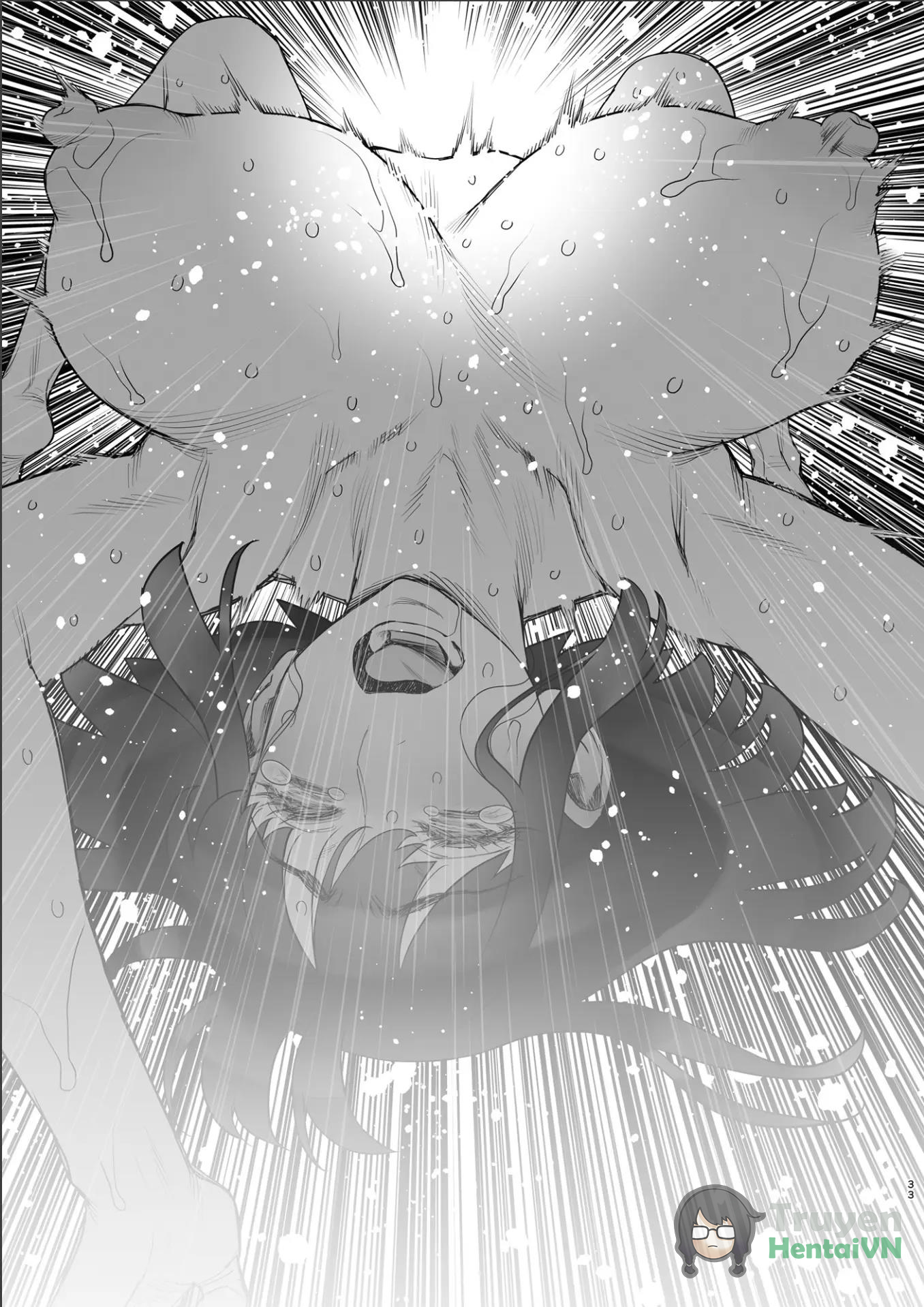 HentaiVN.net - Ảnh 31 - Bijin Tsuma Makimura Yukari Series 7 - Musuko no Doukyuusei to Otto Kounin Haramase - Chap 1