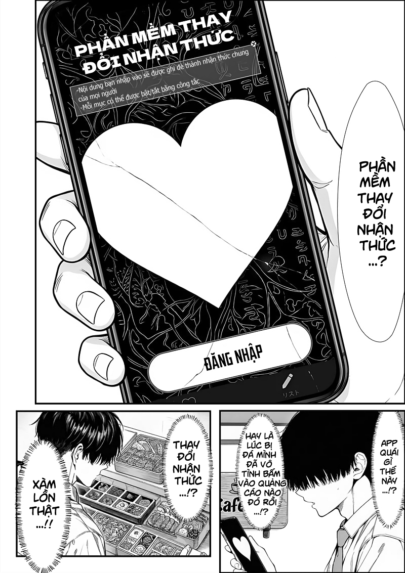 HentaiVN.net - Ảnh 18 - Đừng khinh thiếu niên nghèo - Chap 1