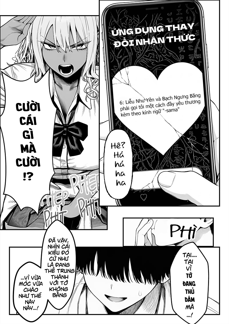 HentaiVN.net - Ảnh 27 - Đừng khinh thiếu niên nghèo - Chap 1