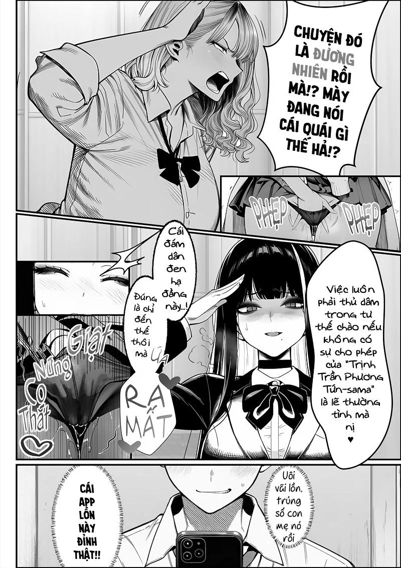HentaiVN.net - Ảnh 28 - Đừng khinh thiếu niên nghèo - Chap 1