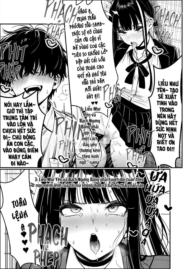 HentaiVN.net - Ảnh 43 - Đừng khinh thiếu niên nghèo - Chap 1
