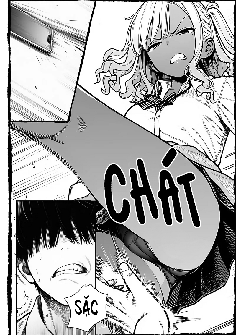 HentaiVN.net - Ảnh 10 - Đừng khinh thiếu niên nghèo - Chap 1