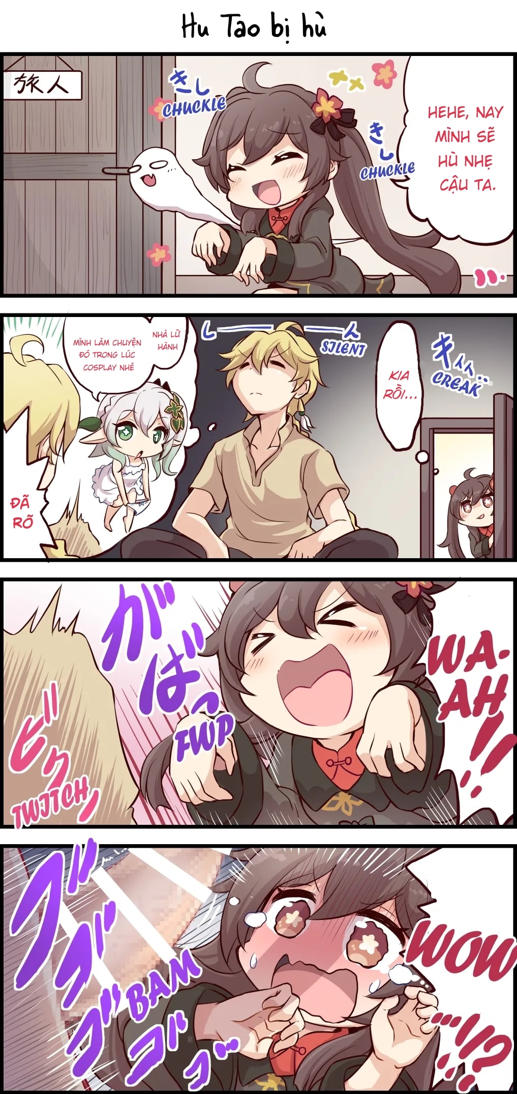 HentaiVN.net - Ảnh 11 - Best Couple 1 - Chap 1