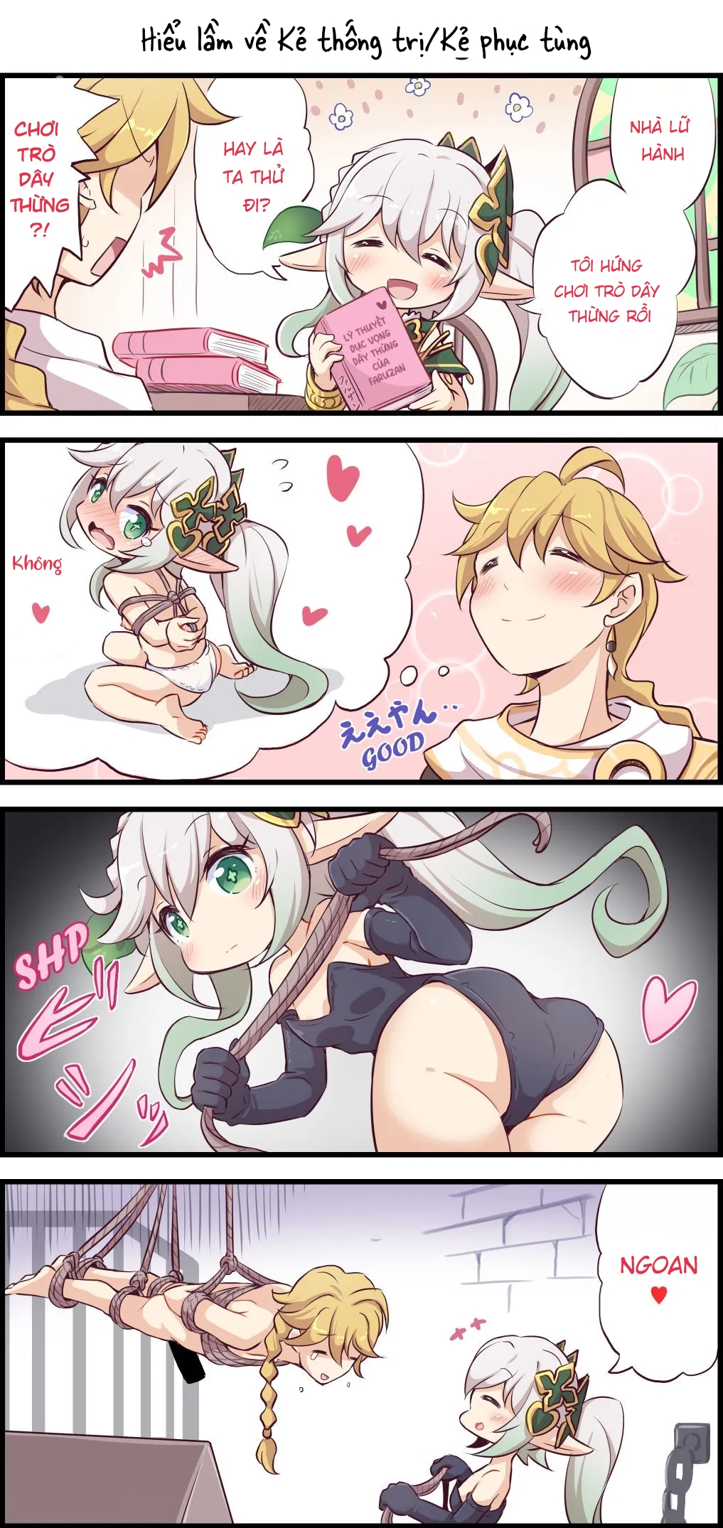 HentaiVN.net - Ảnh 12 - Best Couple 1 - Chap 1