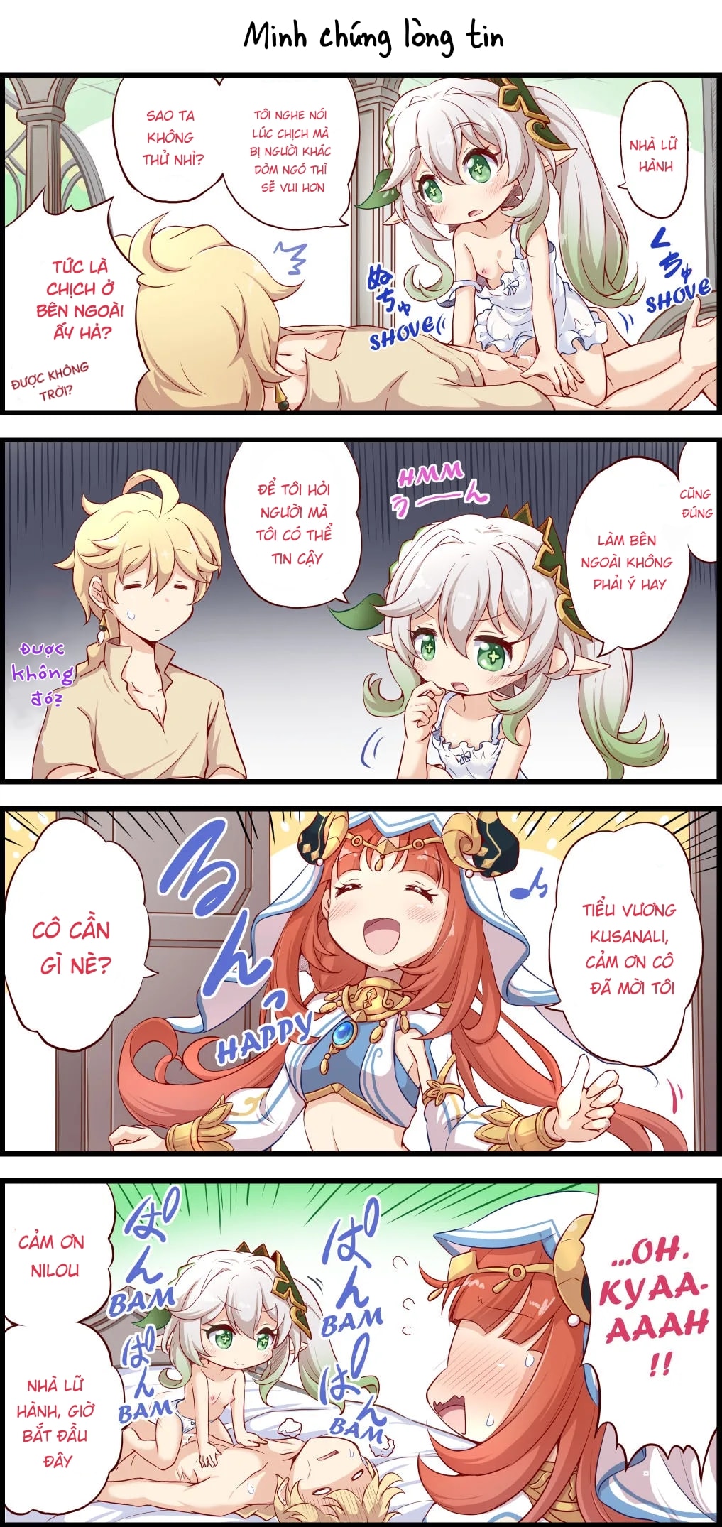 HentaiVN.net - Ảnh 13 - Best Couple 1 - Chap 1