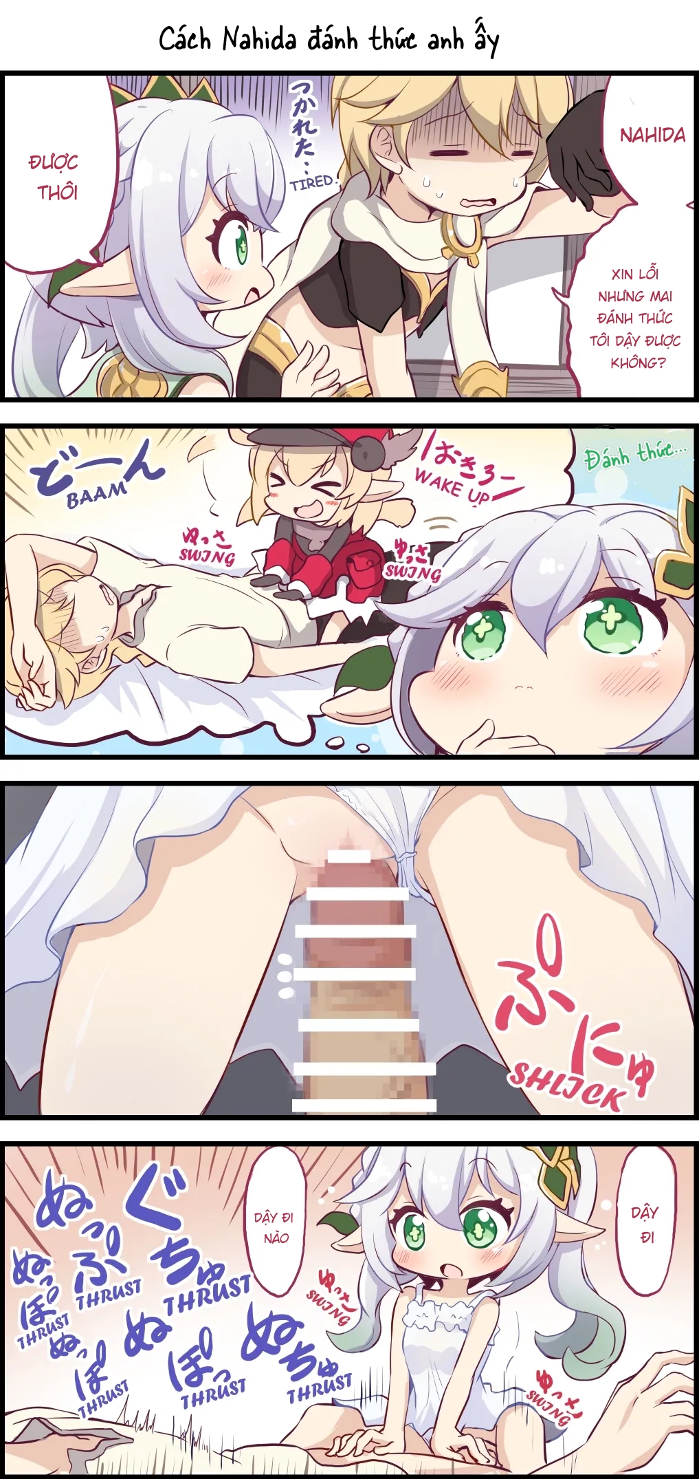 HentaiVN.net - Ảnh 3 - Best Couple 1 - Chap 1
