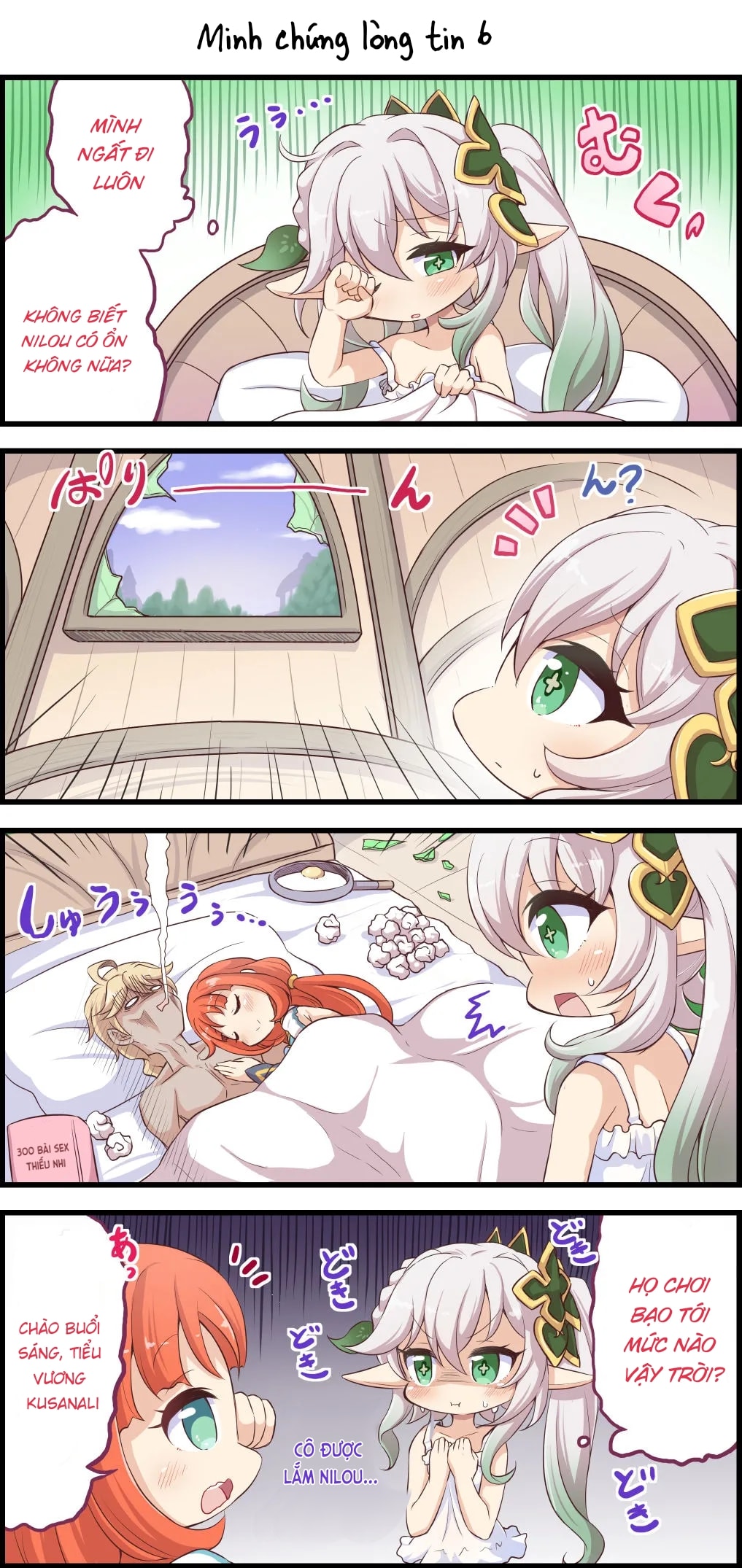 HentaiVN.net - Ảnh 23 - Best Couple 1 - Chap 1