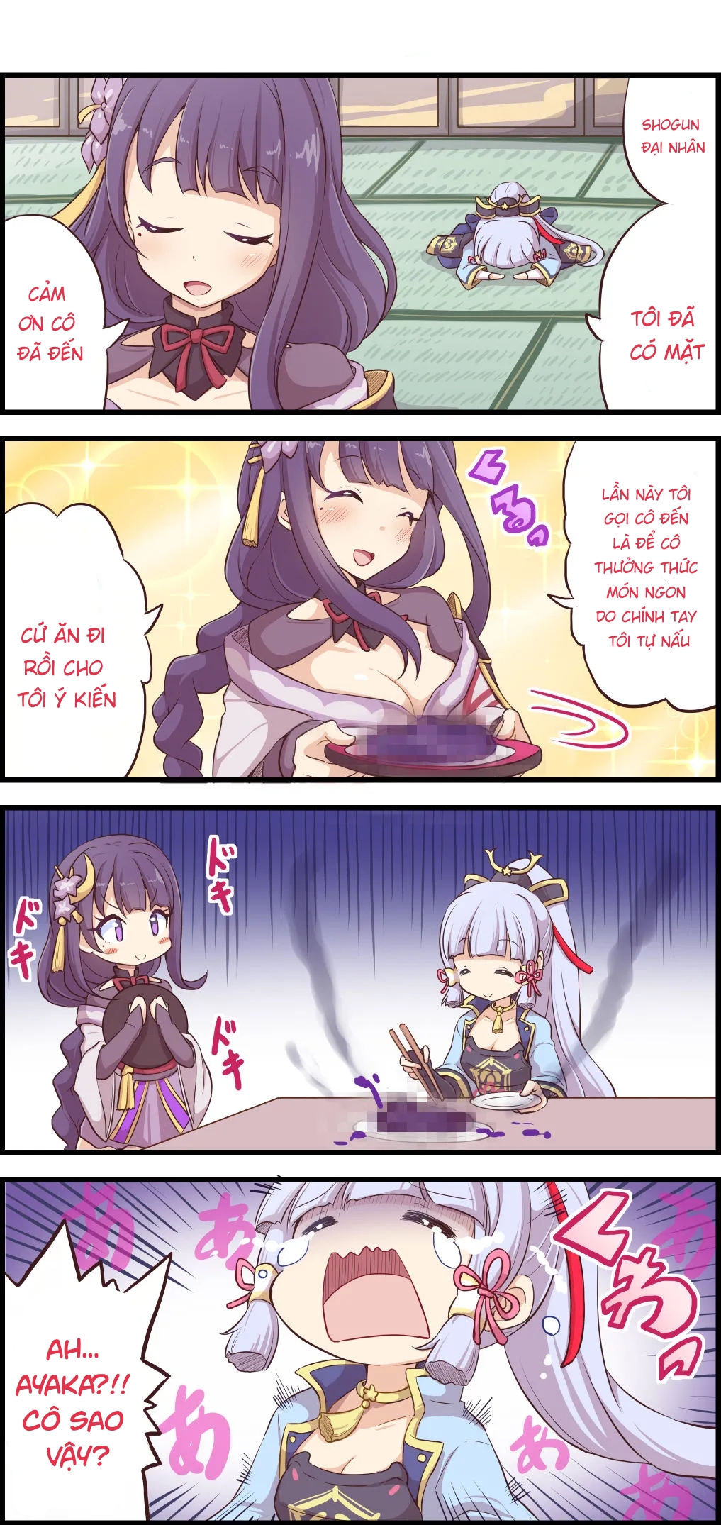HentaiVN.net - Ảnh 24 - Best Couple 1 - Chap 1
