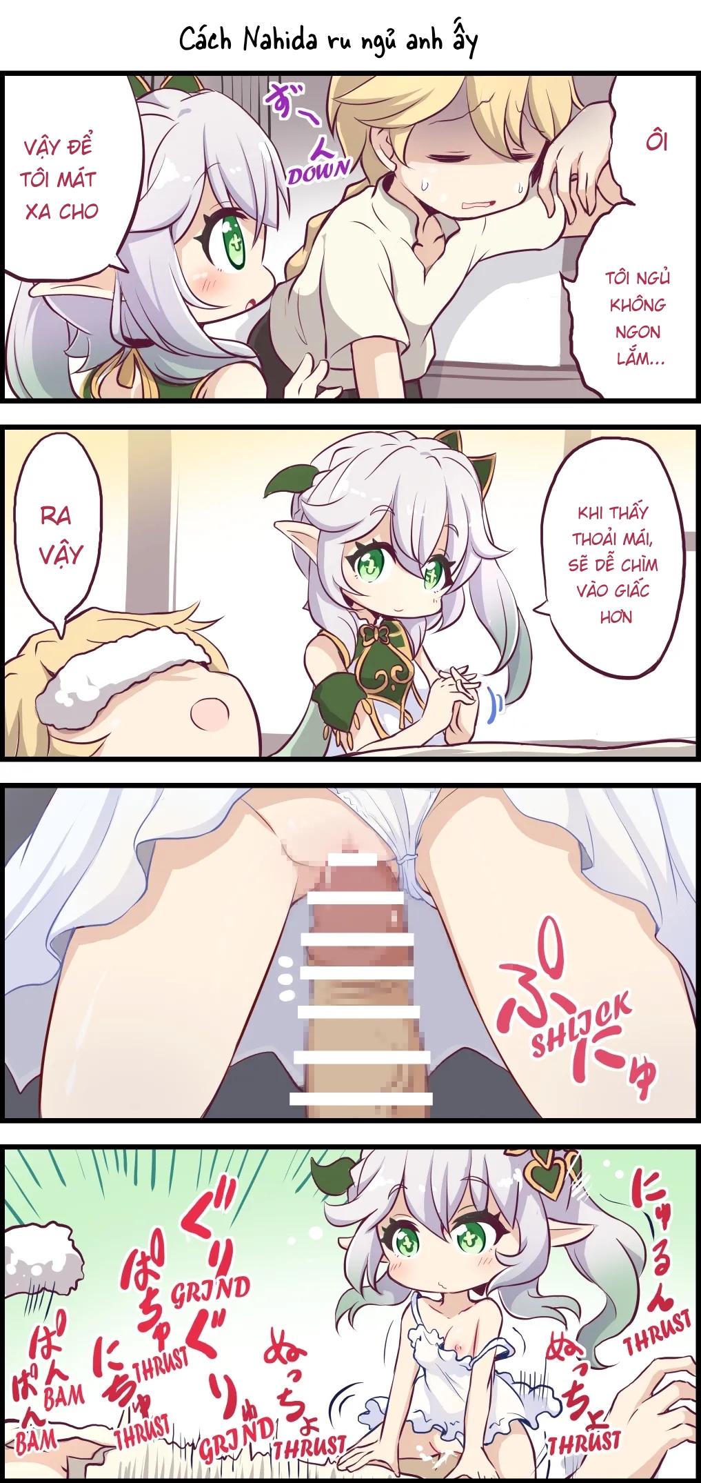 HentaiVN.net - Ảnh 4 - Best Couple 1 - Chap 1