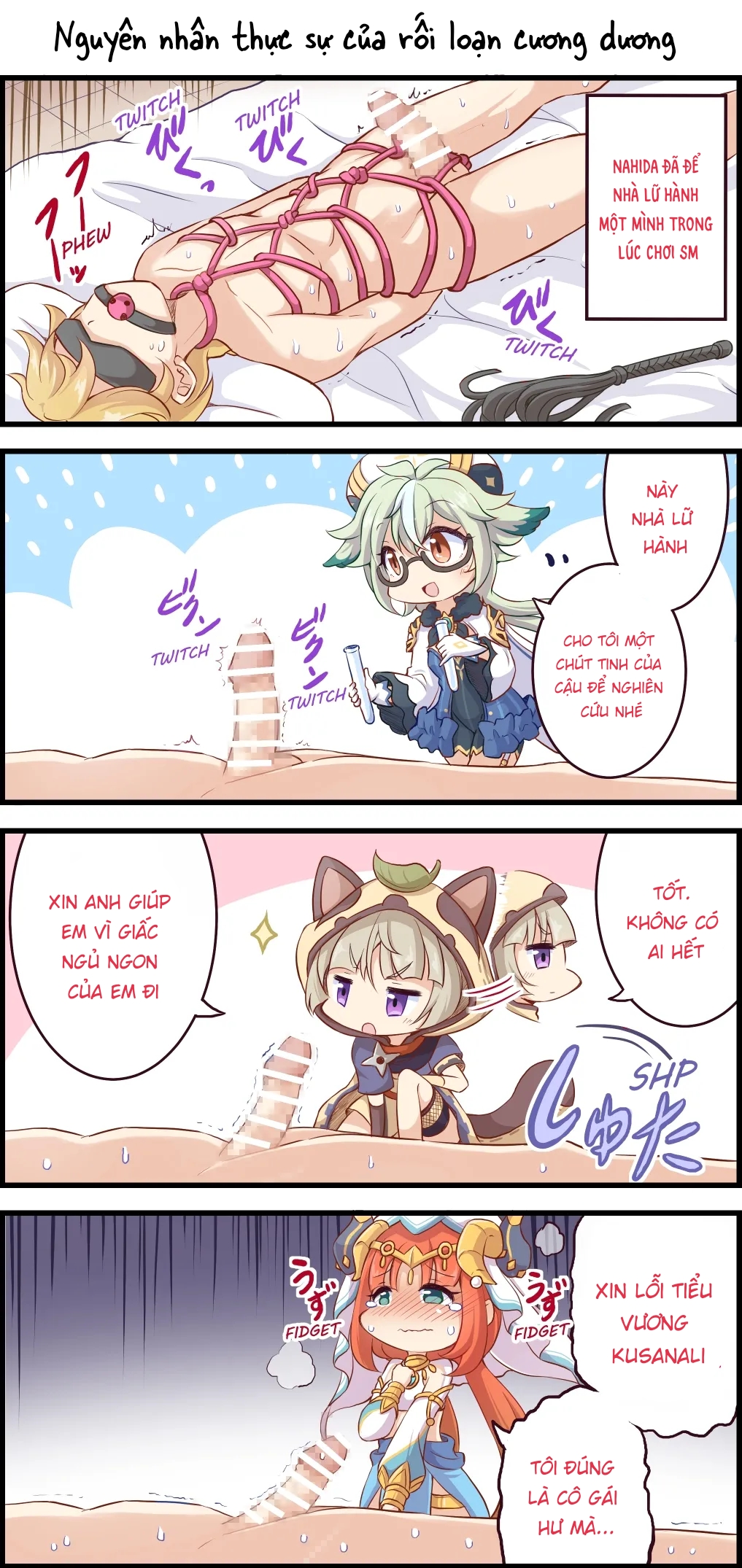 HentaiVN.net - Ảnh 31 - Best Couple 1 - Chap 1