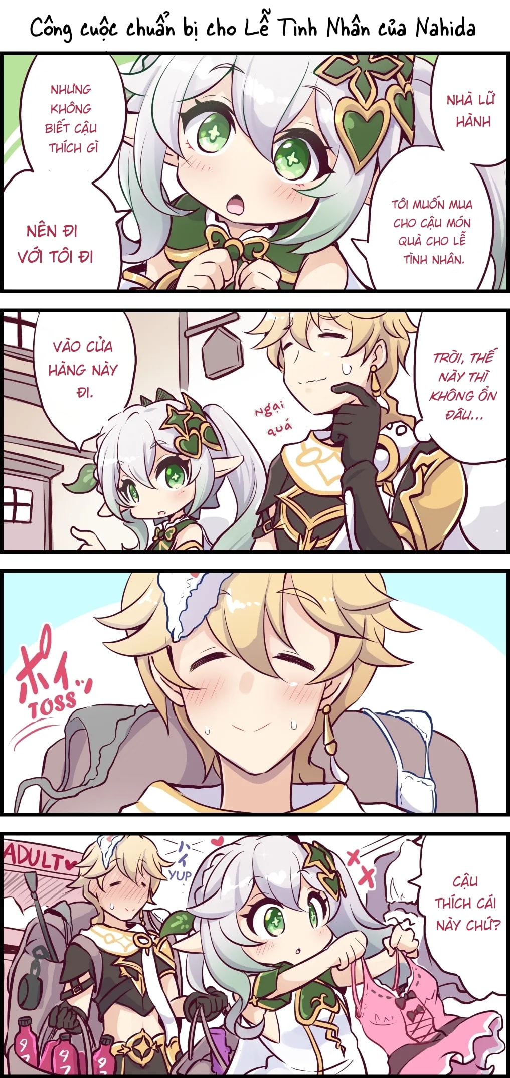 HentaiVN.net - Ảnh 5 - Best Couple 1 - Chap 1