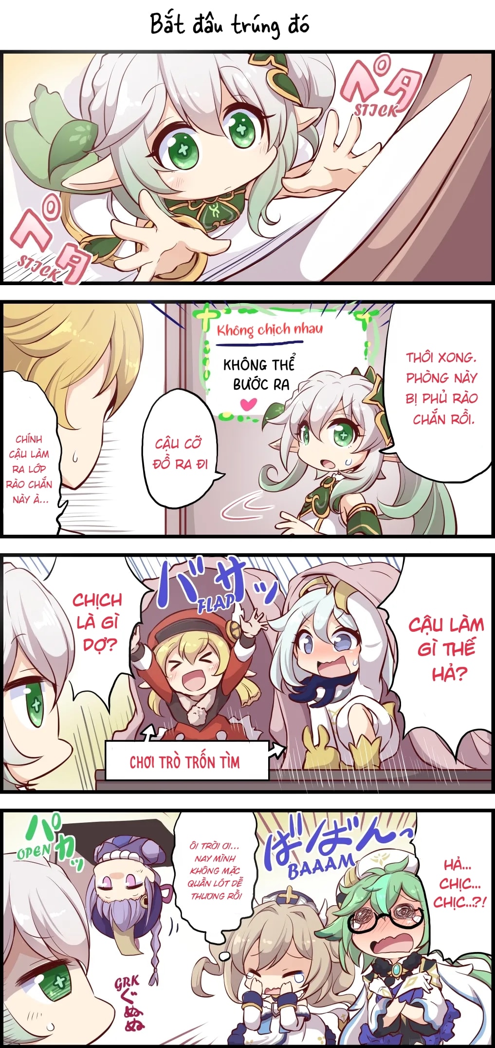 HentaiVN.net - Ảnh 9 - Best Couple 1 - Chap 1