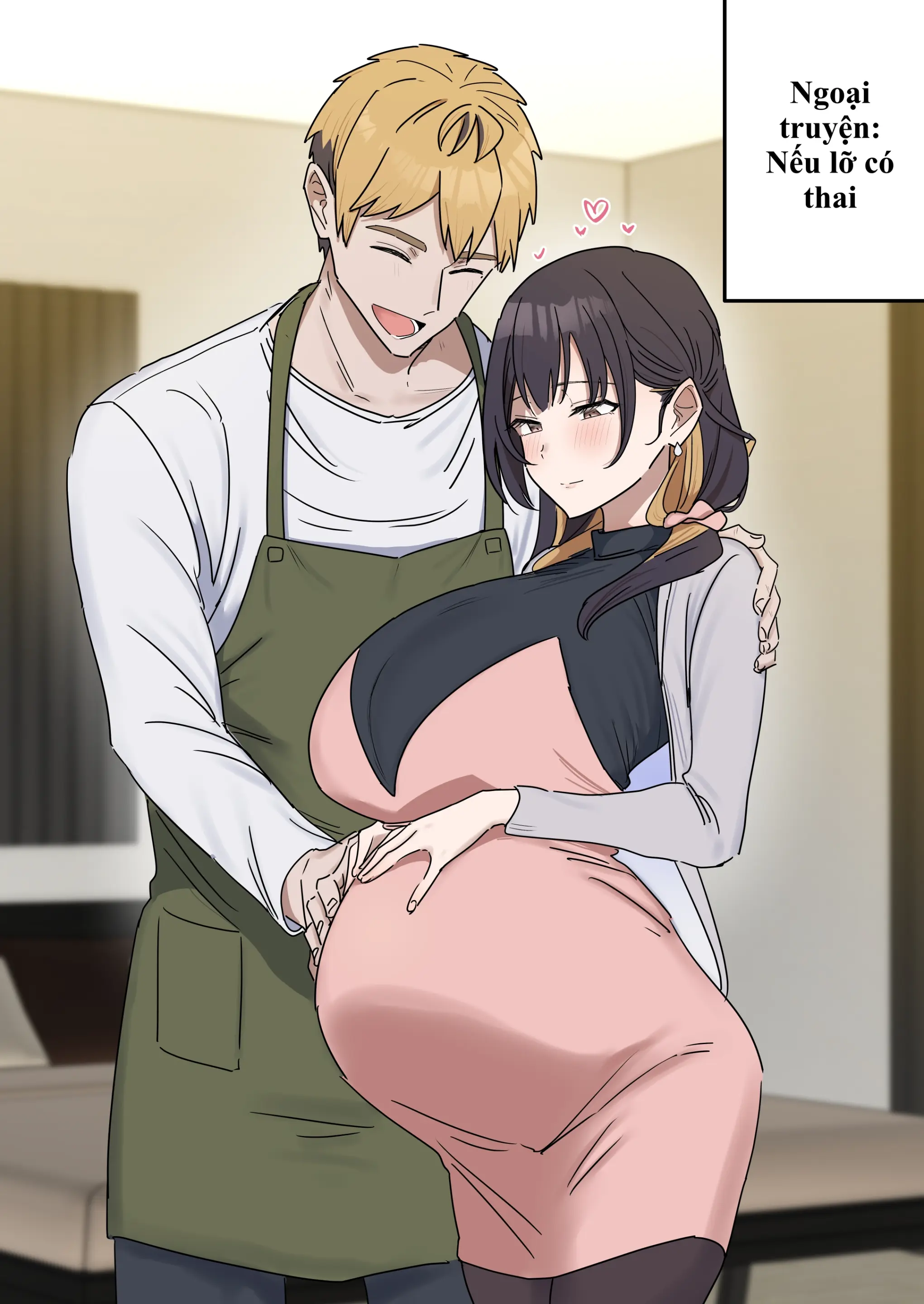 HentaiVN.net - Ảnh 16 - Giji SEX Kyoudai - Chap 8