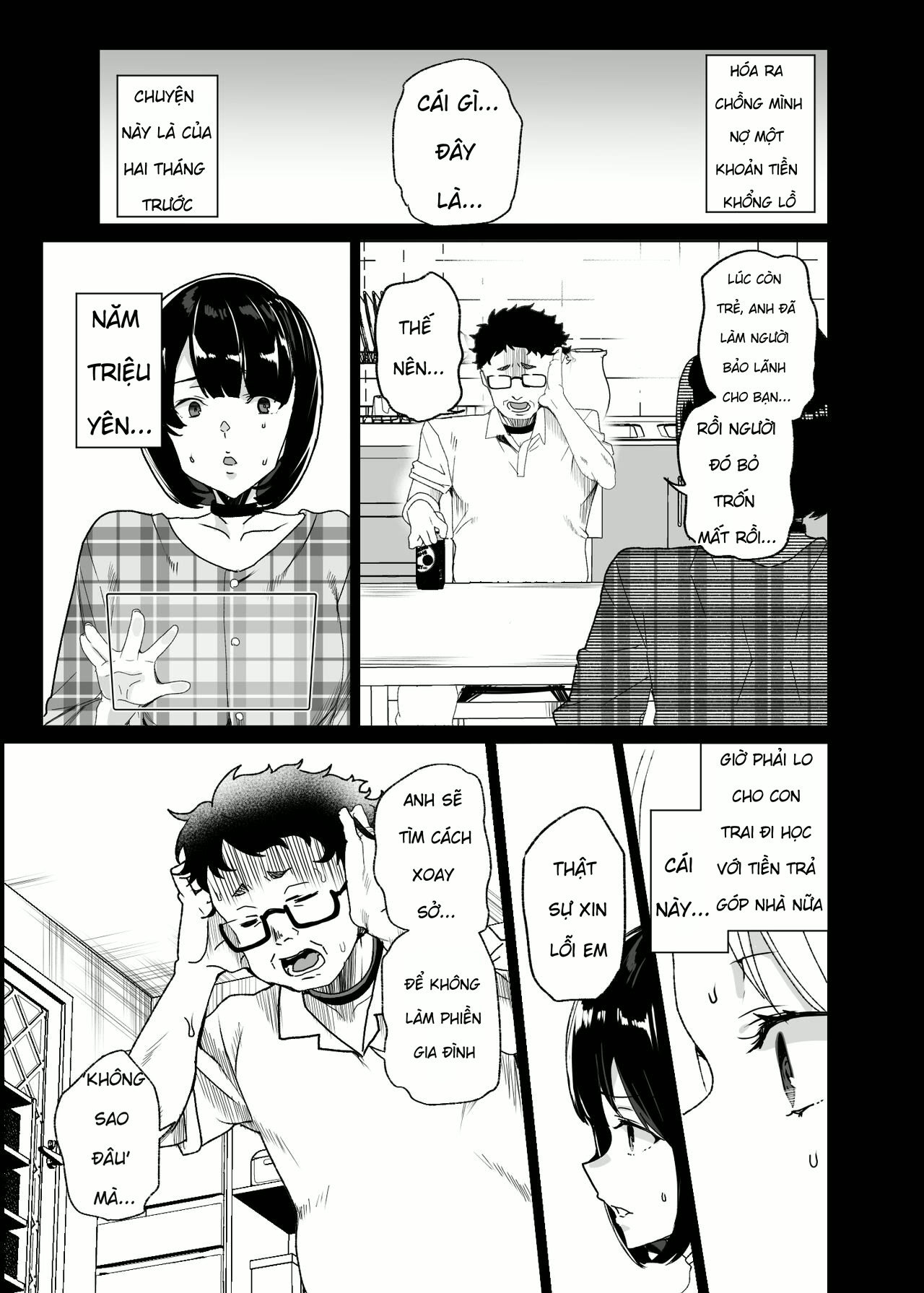 HentaiVN.net - Ảnh 24 - Joukyuu Seishi Chakushou Gimuka! 4 ~Jimikei Joshi to Tanetsuke Namahame Seikyouiku Campaign!~ - Chap 1