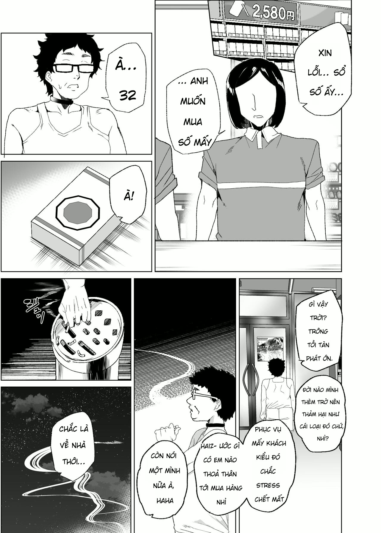 HentaiVN.net - Ảnh 19 - Joukyuu Seishi Chakushou Gimuka! 4 ~Jimikei Joshi to Tanetsuke Namahame Seikyouiku Campaign!~ - Chap 2