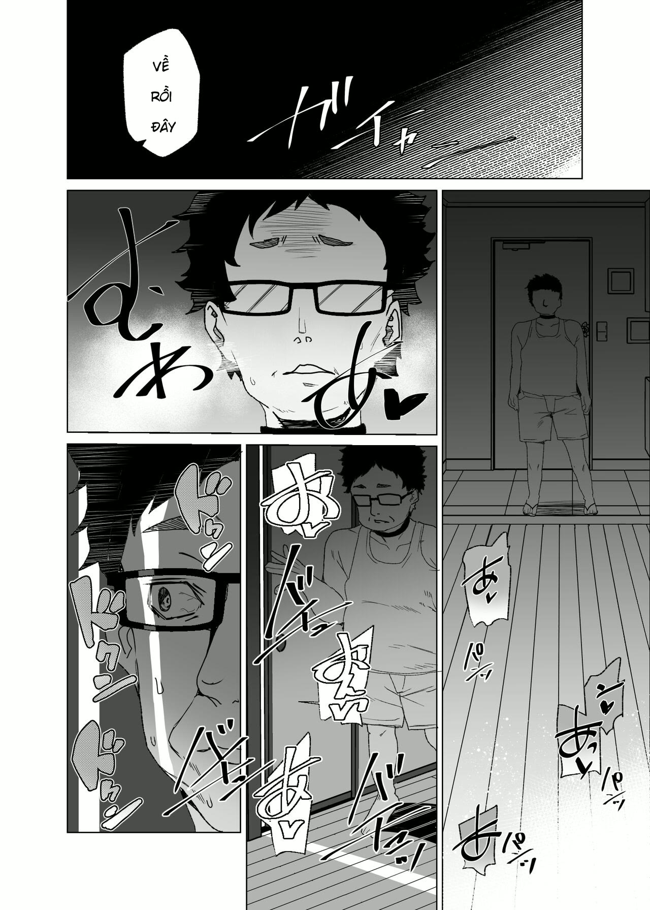 HentaiVN.net - Ảnh 20 - Joukyuu Seishi Chakushou Gimuka! 4 ~Jimikei Joshi to Tanetsuke Namahame Seikyouiku Campaign!~ - Chap 2