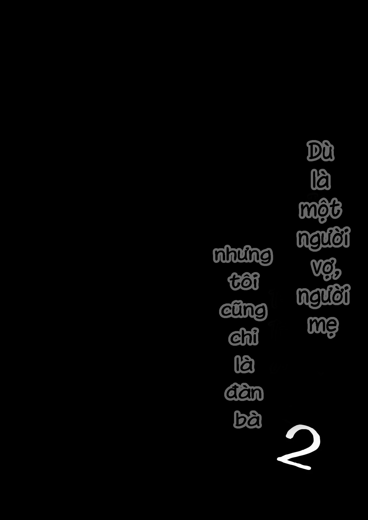 HentaiVN.net - Ảnh 4 - Watashi wa Tsuma de Haha de, Tada no Mesu 2 - Chap 1
