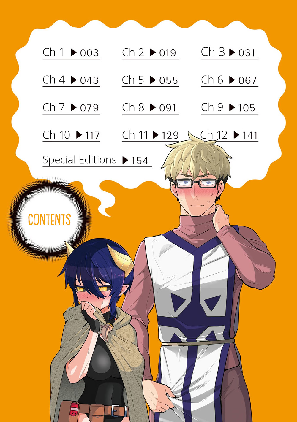 HentaiVN.net - Ảnh 5 - Hẹn hò cùng hắc thuật sư - Chap 1