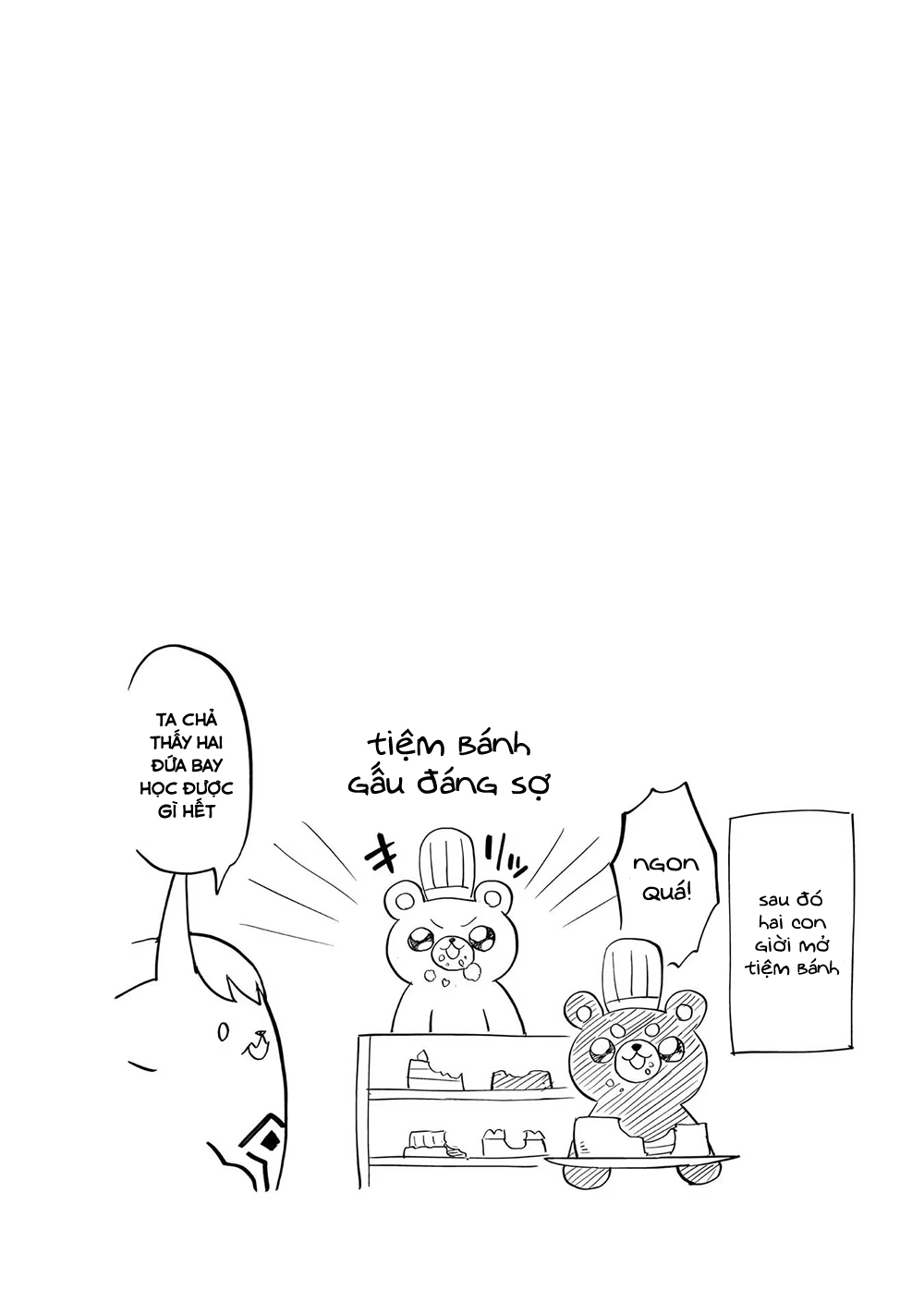 HentaiVN.net - Ảnh 15 - Hẹn hò cùng hắc thuật sư - Chap 8