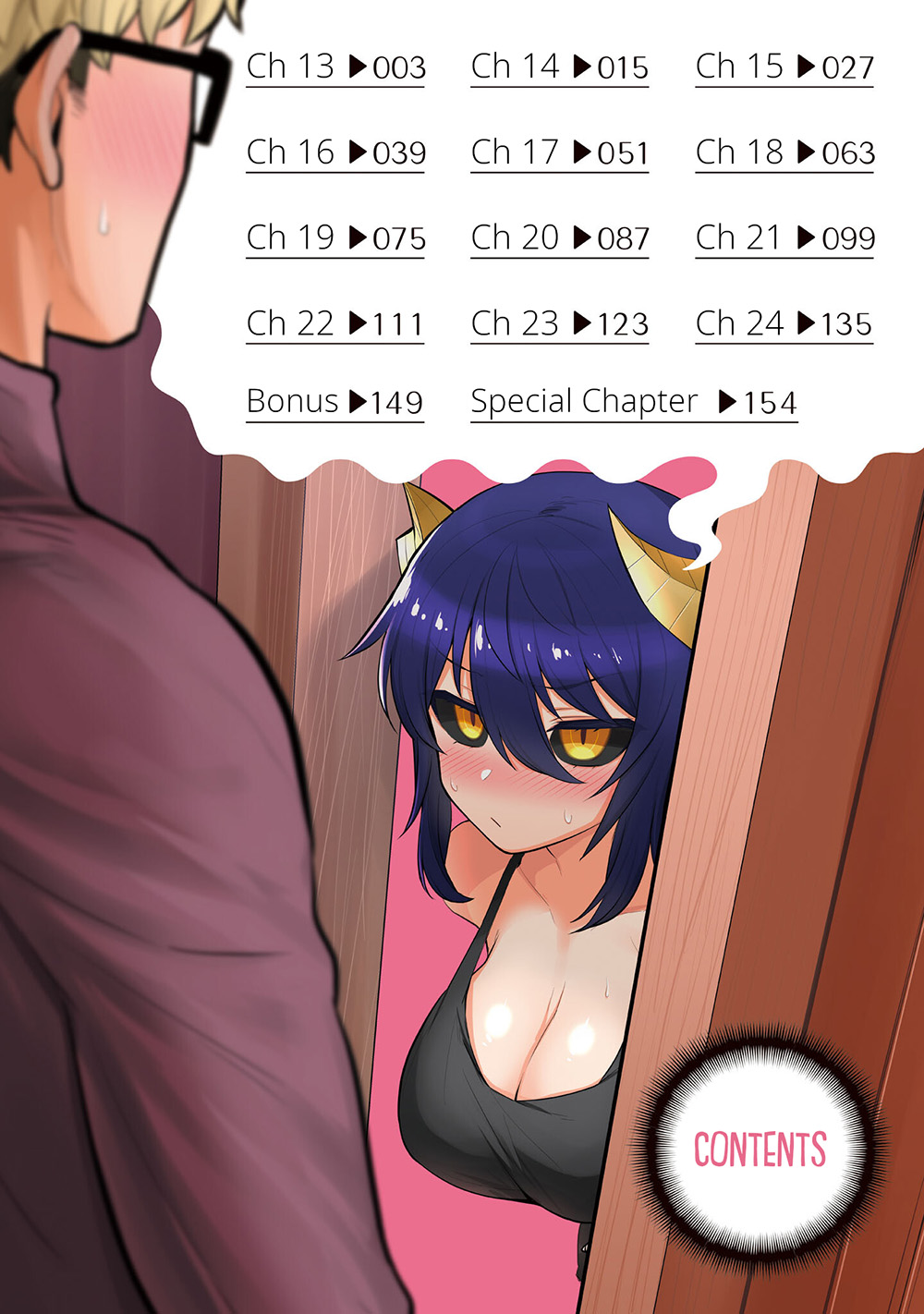 HentaiVN.net - Ảnh 4 - Hẹn hò cùng hắc thuật sư - Chap 14