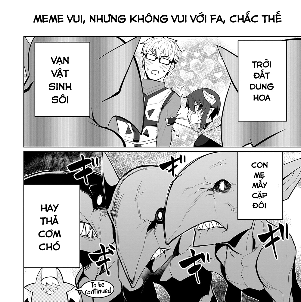 HentaiVN.net - Ảnh 14 - Hẹn hò cùng hắc thuật sư - Chap 19