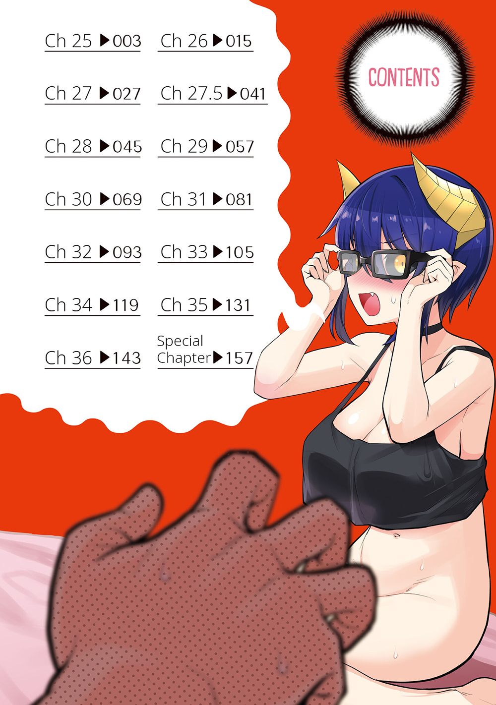HentaiVN.net - Ảnh 5 - Hẹn hò cùng hắc thuật sư - Chap 29