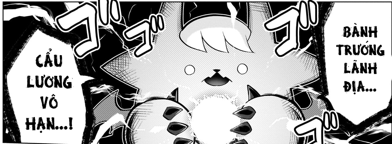 HentaiVN.net - Ảnh 6 - Hẹn hò cùng hắc thuật sư - Chap 32