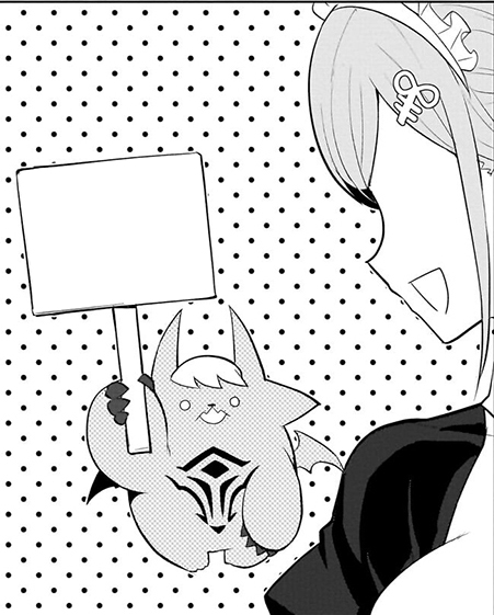 HentaiVN.net - Ảnh 15 - Hẹn hò cùng hắc thuật sư - Chap 35