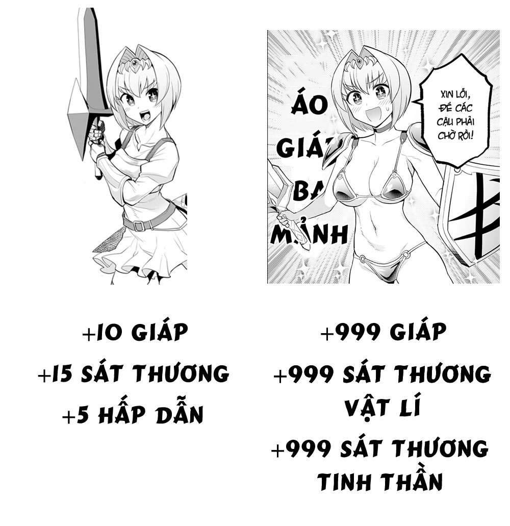 HentaiVN.net - Ảnh 17 - Hẹn hò cùng hắc thuật sư - Chap 38