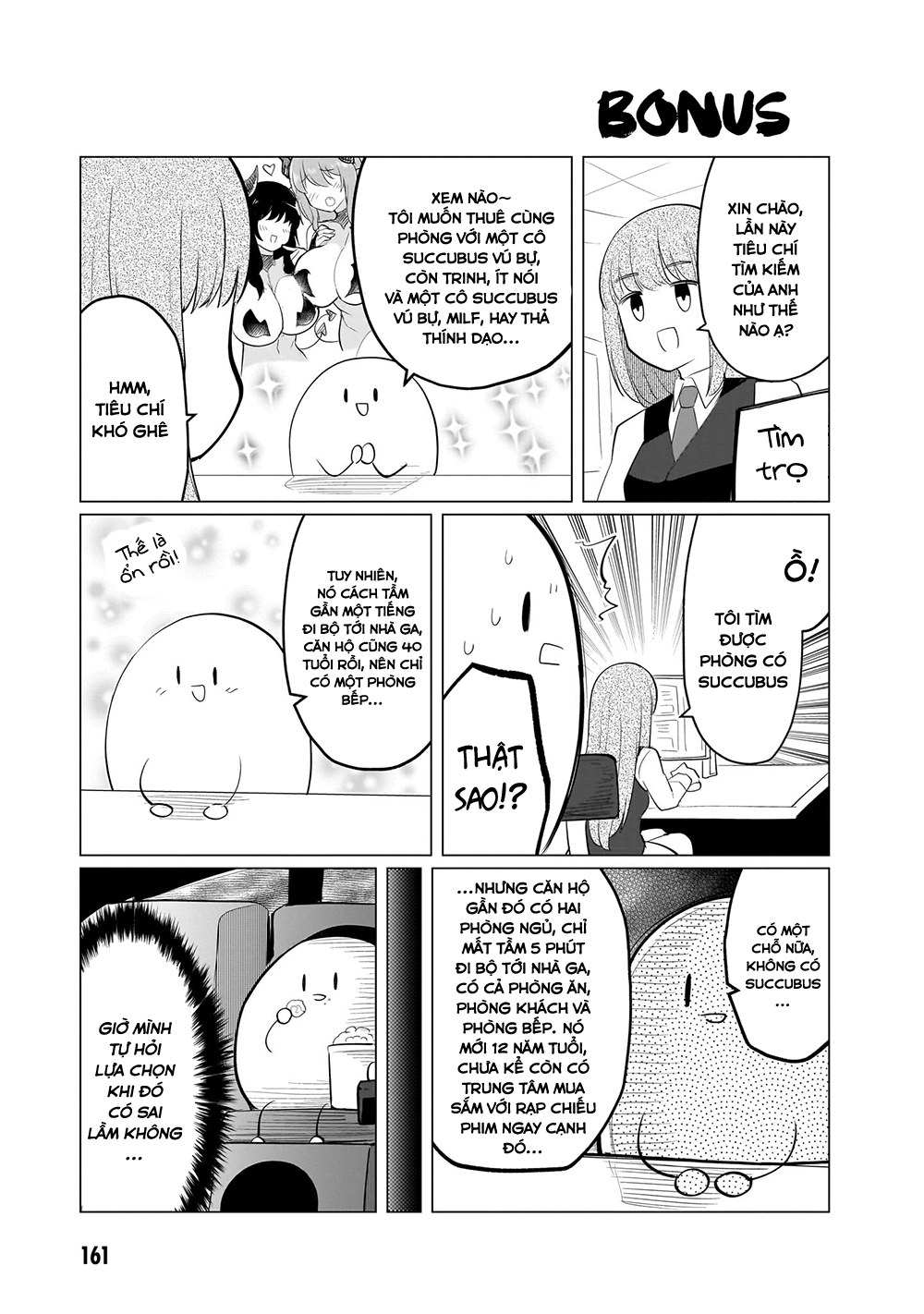 HentaiVN.net - Ảnh 6 - Hẹn hò cùng hắc thuật sư - Chap 42