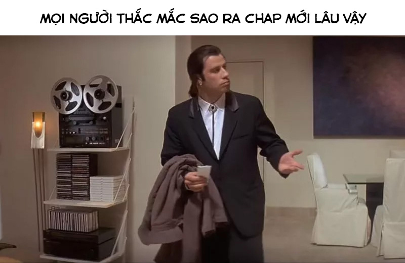 HentaiVN.net - Ảnh 14 - Hẹn hò cùng hắc thuật sư - Chap 44