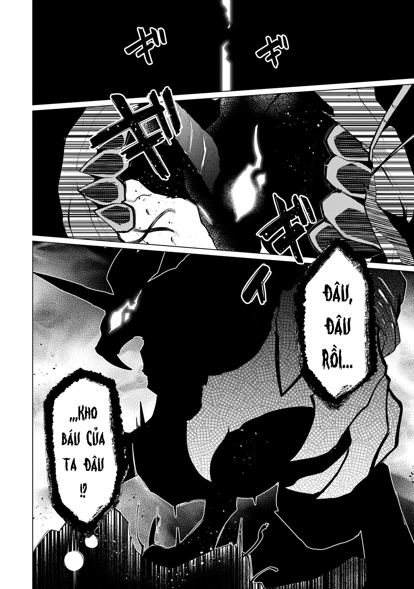HentaiVN.net - Ảnh 13 - Hẹn hò cùng hắc thuật sư - Chap 52