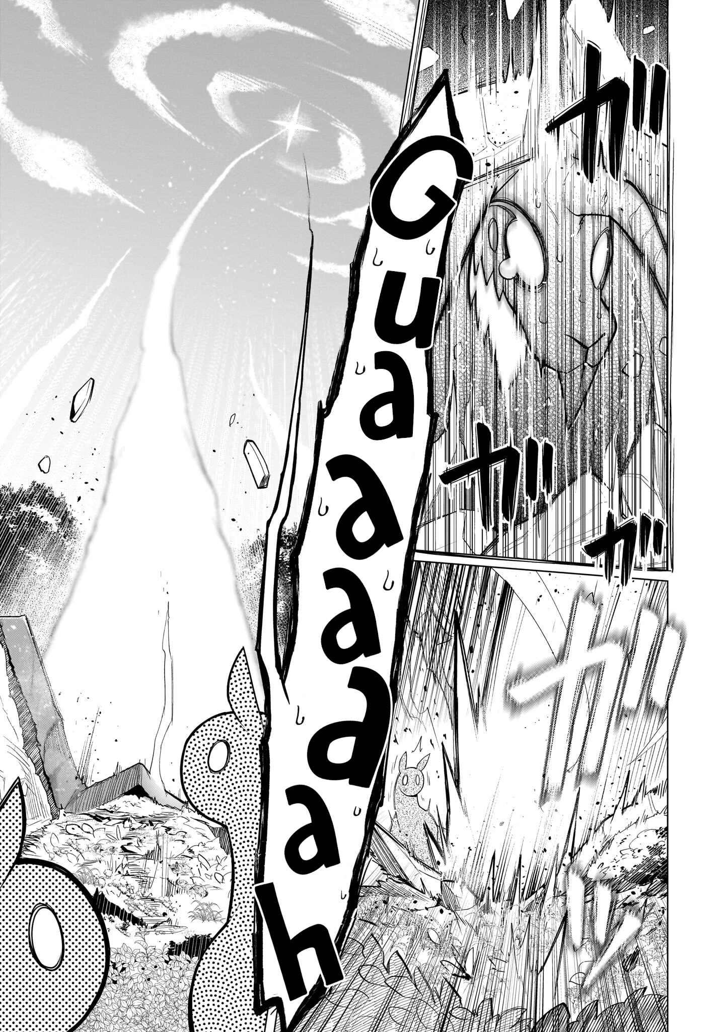 HentaiVN.net - Ảnh 14 - Hẹn hò cùng hắc thuật sư - Chap 54